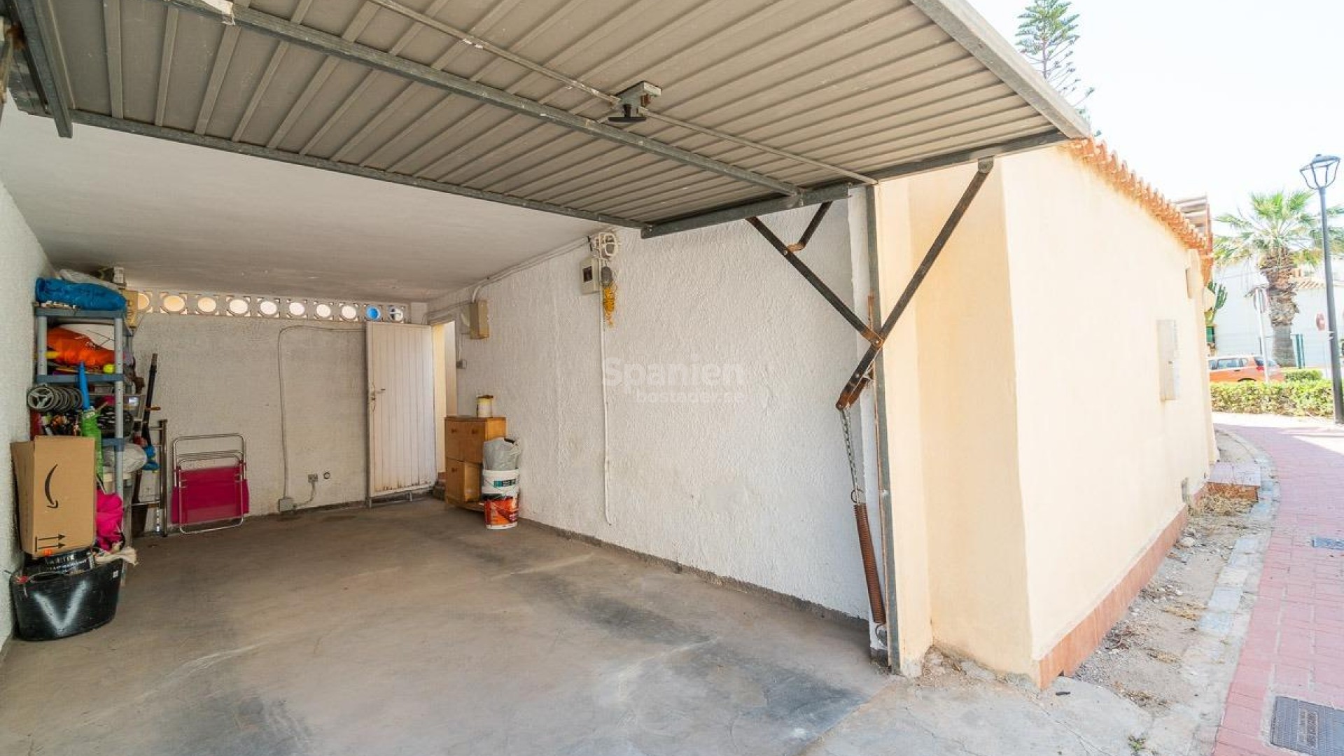 Resale - Villa -
Torrevieja - La Mata