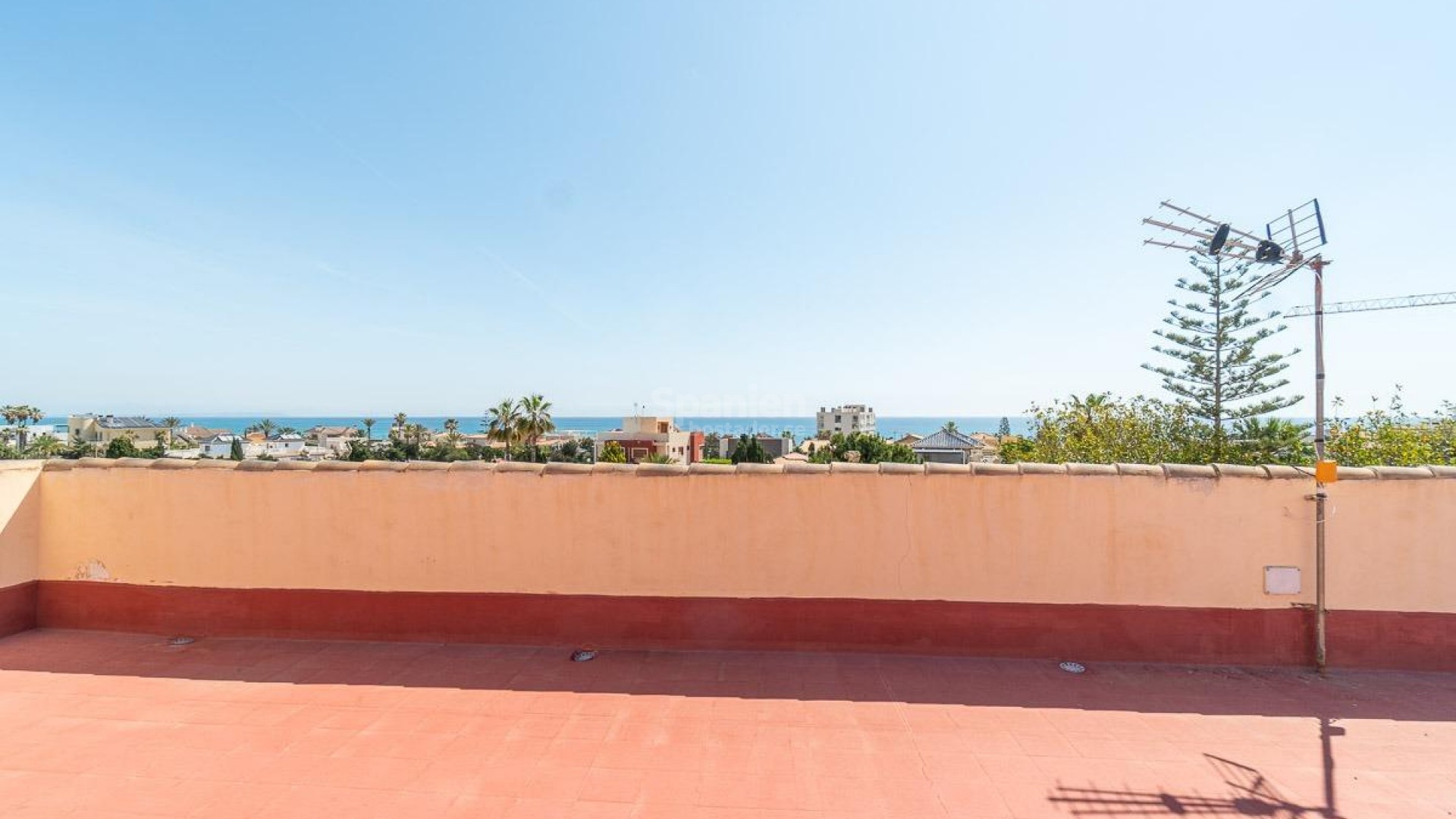 Resale - Villa -
Torrevieja - La Mata