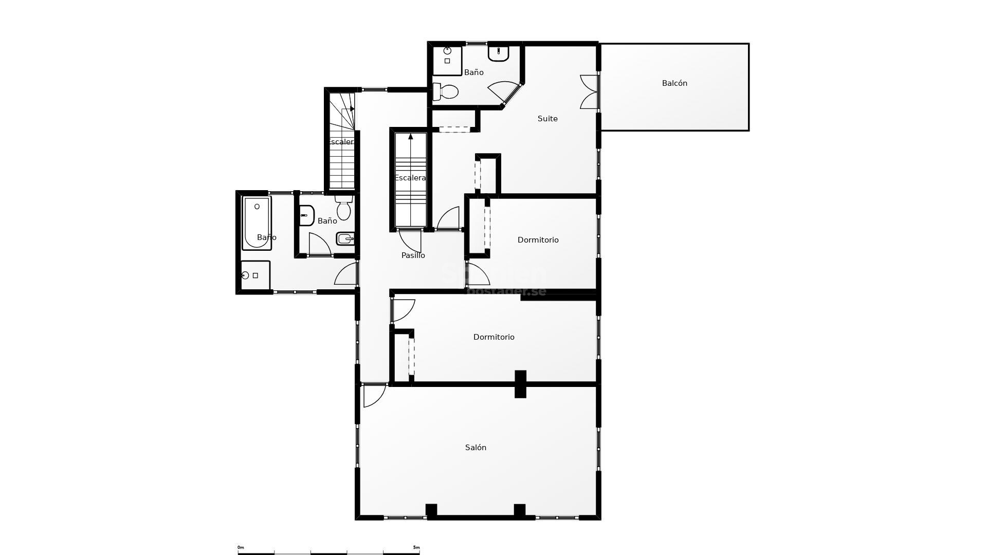 Resale - Villa -
Torrevieja - La Mata