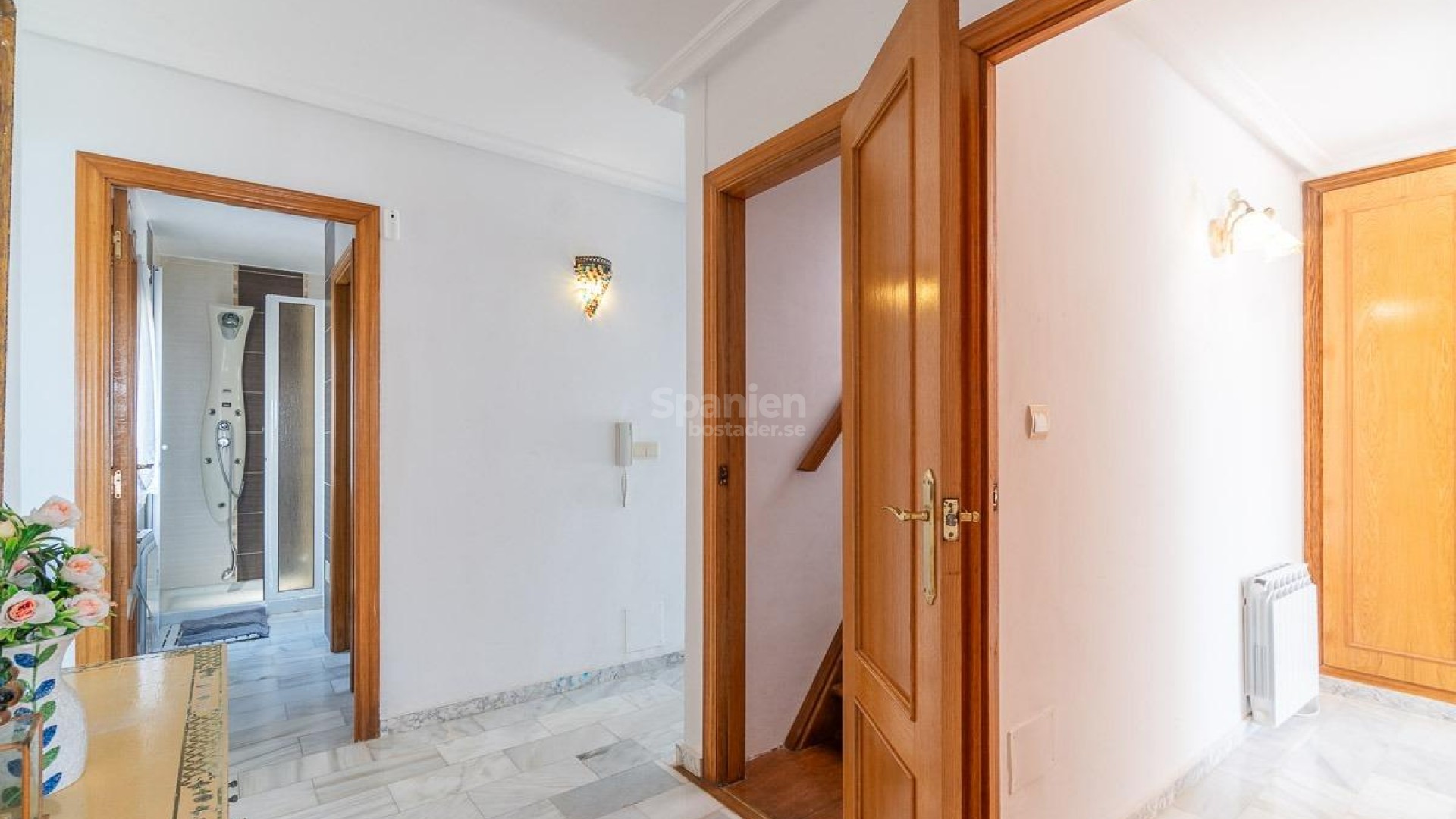 Resale - Villa -
Torrevieja - La Mata