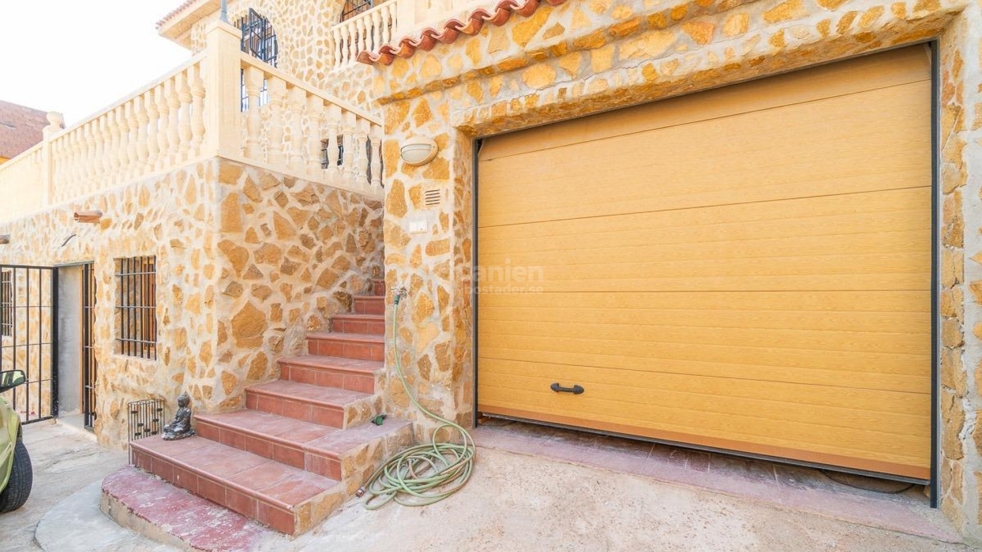 Resale - Villa -
Torrevieja - Los Altos