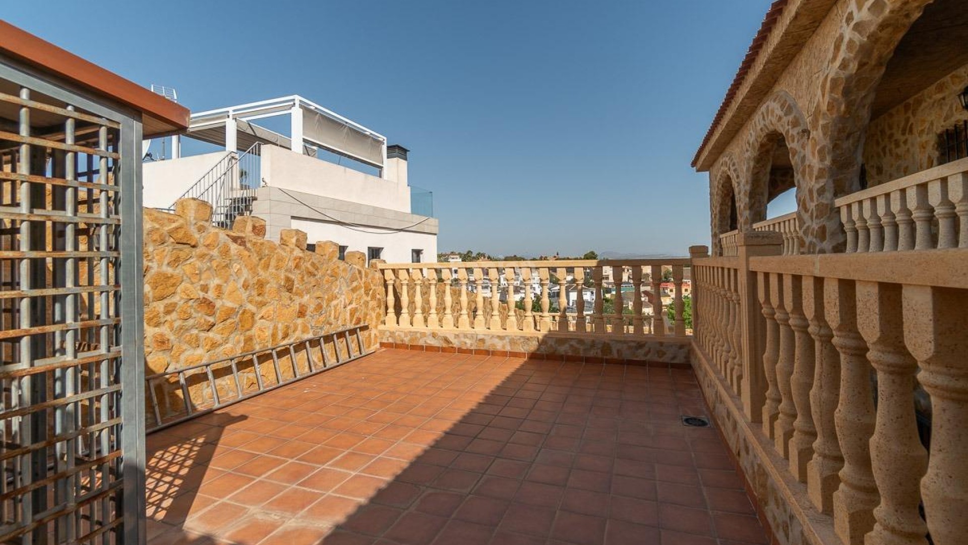 Resale - Villa -
Torrevieja - Los Altos