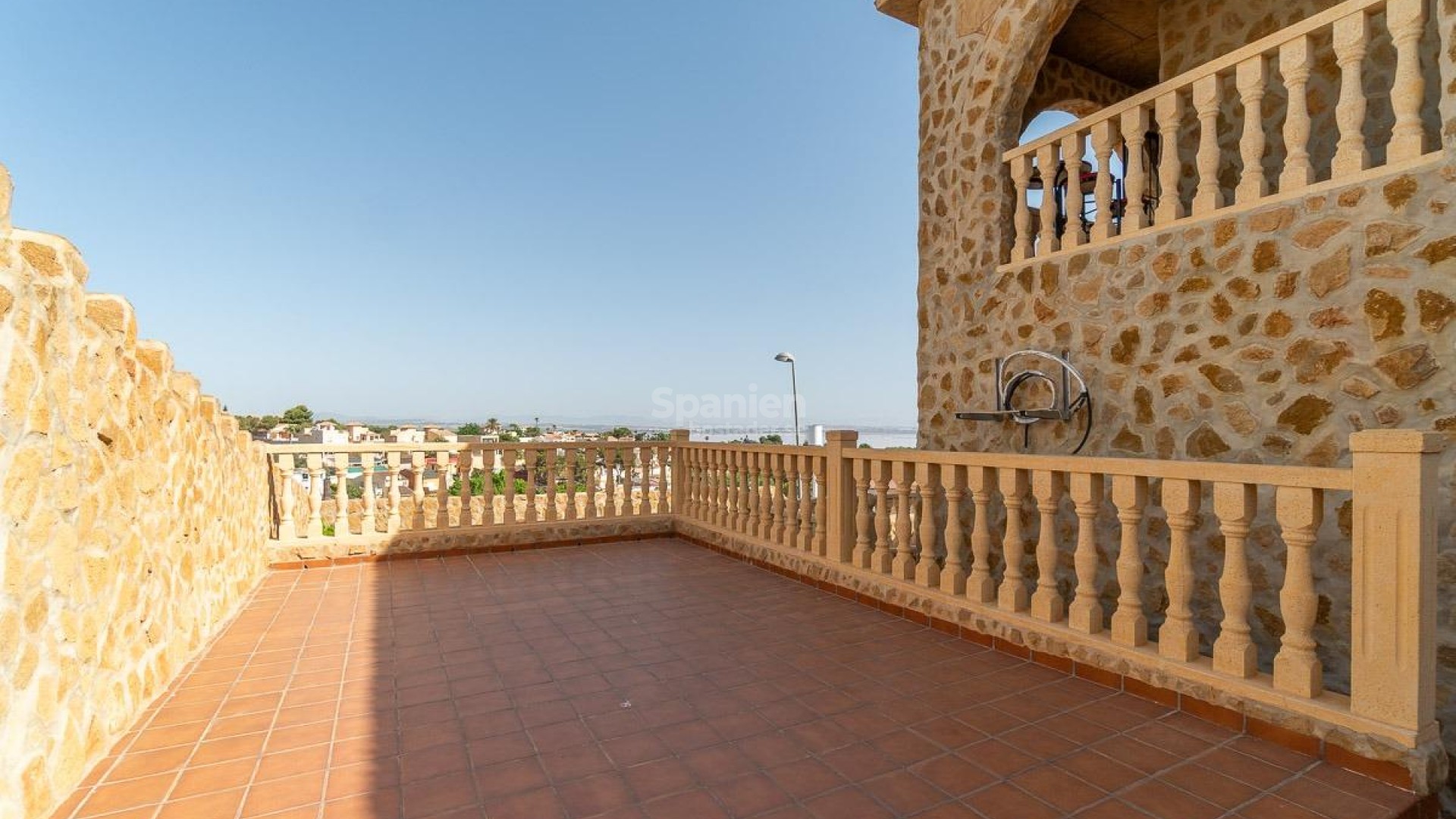 Resale - Villa -
Torrevieja - Los Altos