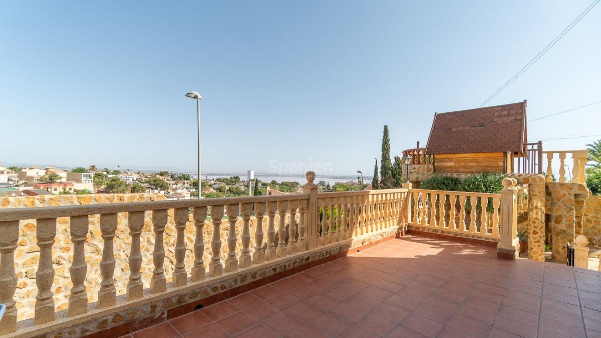 Resale - Villa -
Torrevieja - Los Altos