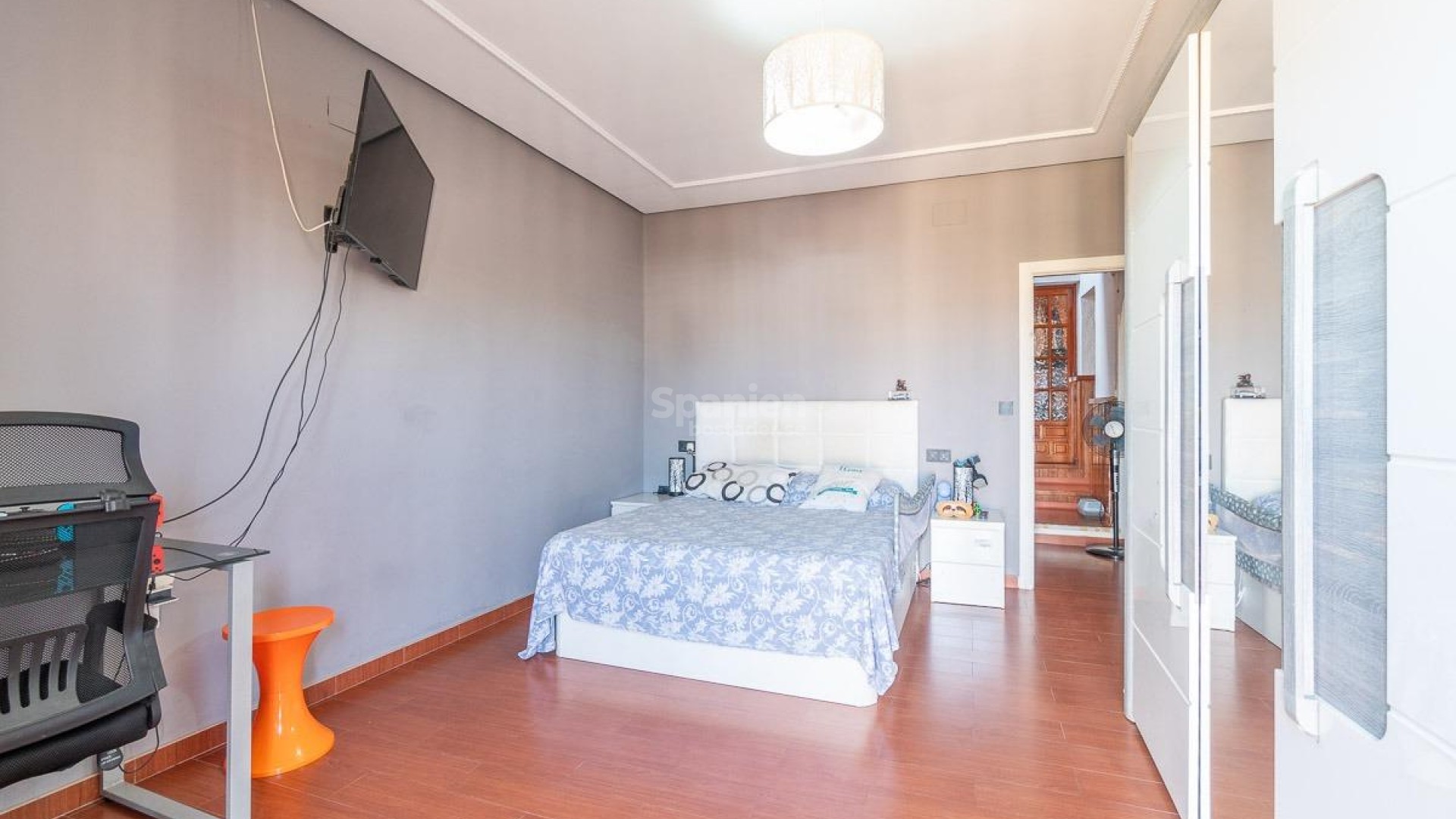 Resale - Villa -
Torrevieja - Los Altos