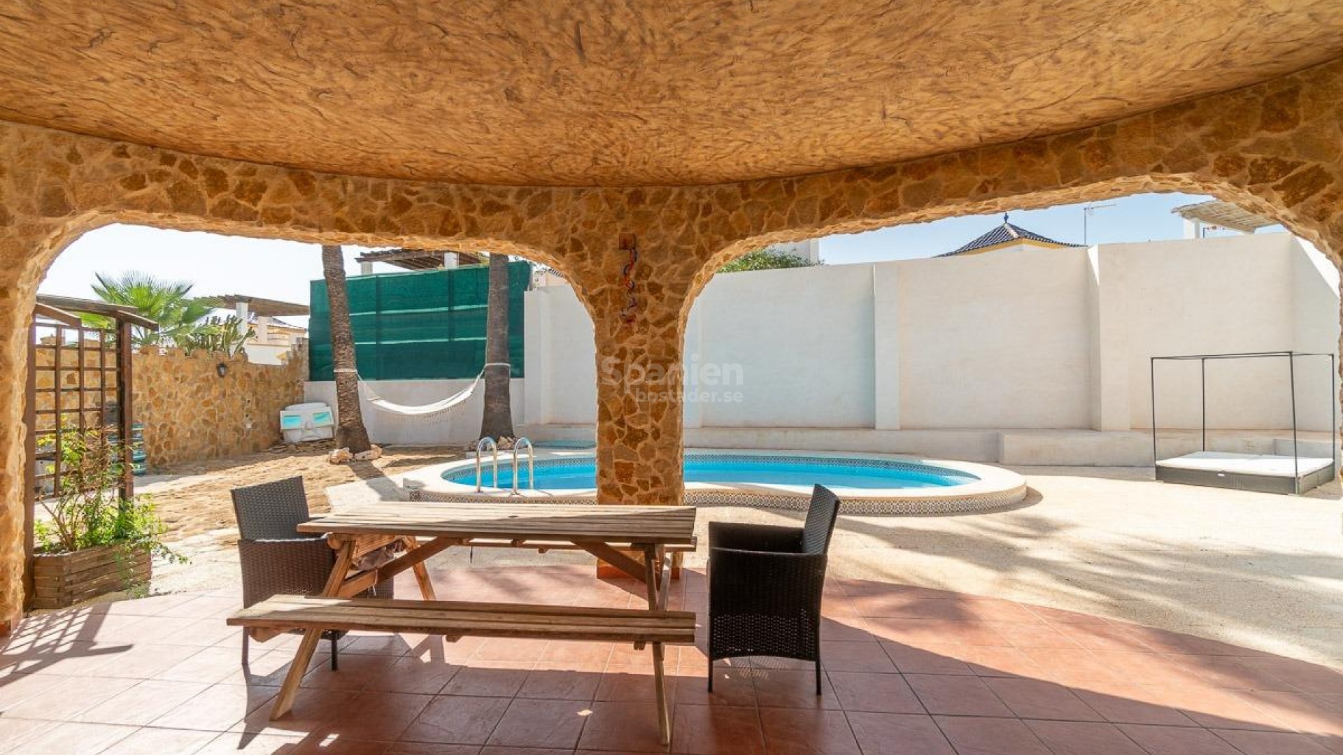 Resale - Villa -
Torrevieja - Los Altos