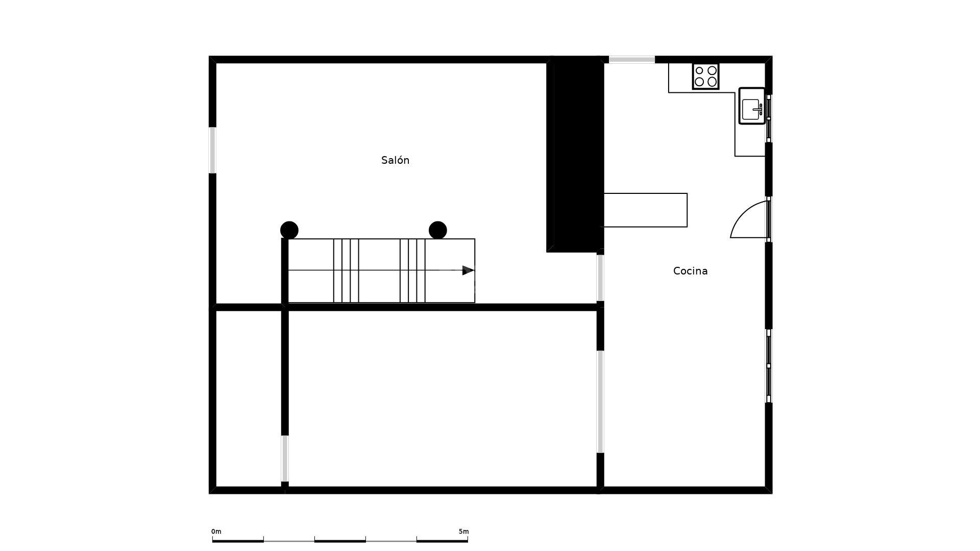 Resale - Villa -
Torrevieja - Los Altos