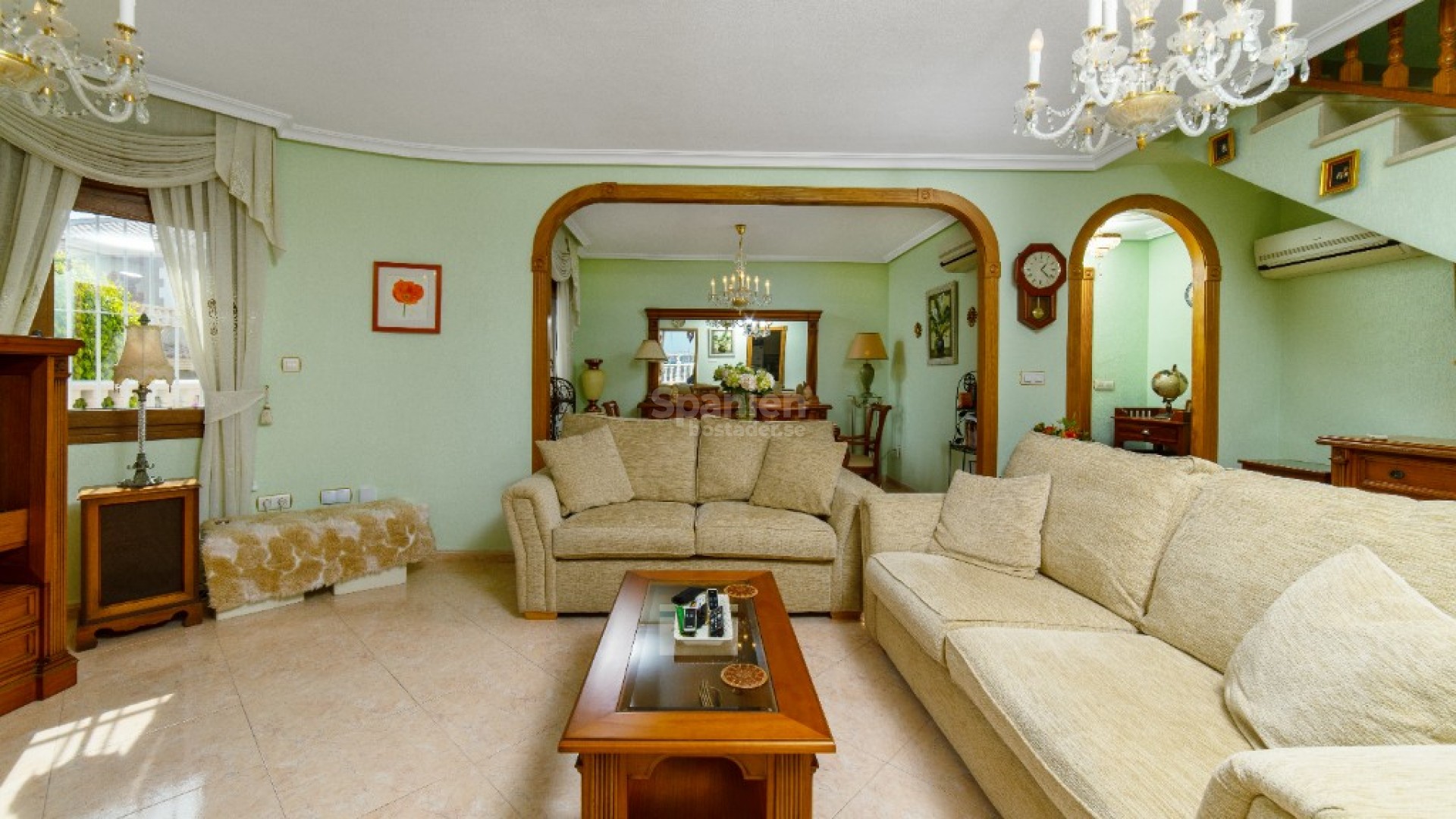 Resale - Villa -
Torrevieja - Los Altos