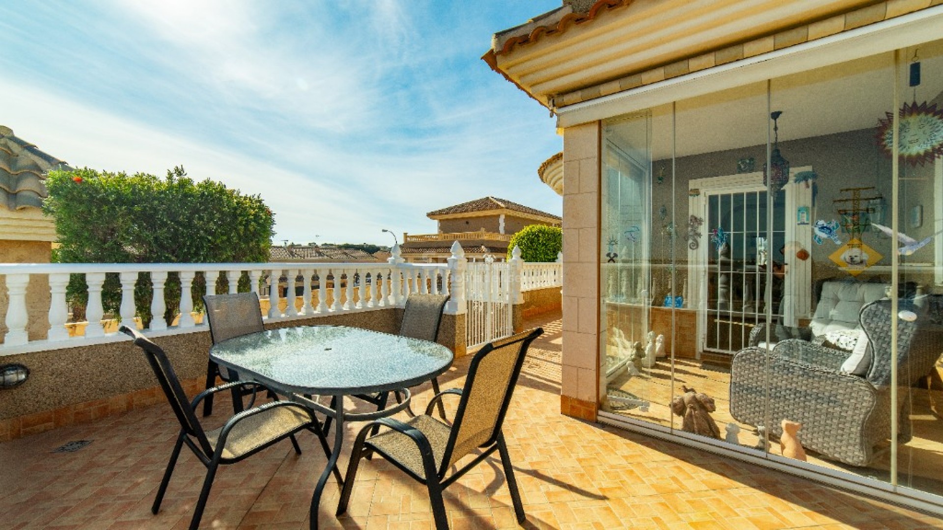 Resale - Villa -
Torrevieja - Los Altos