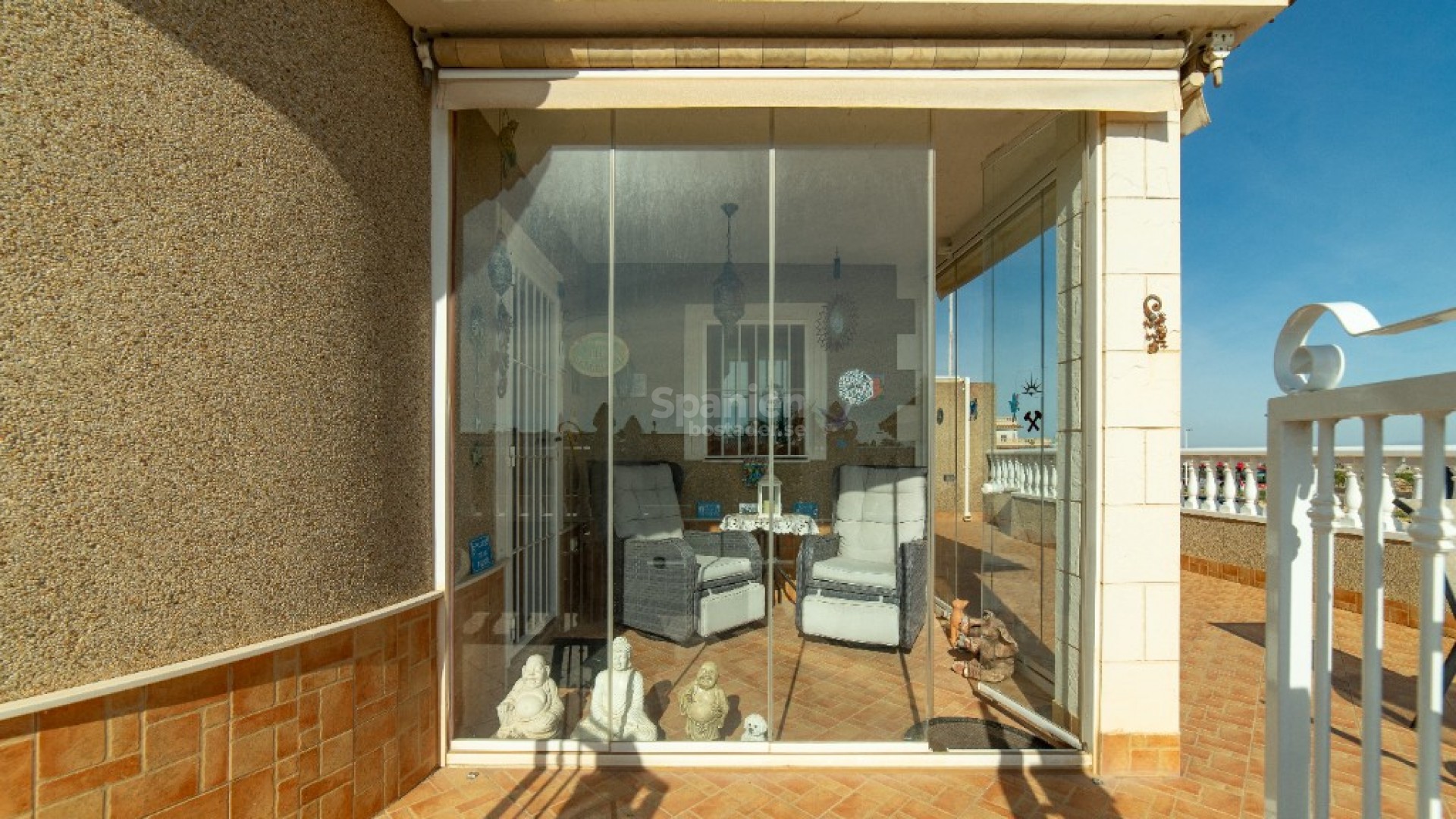 Resale - Villa -
Torrevieja - Los Altos