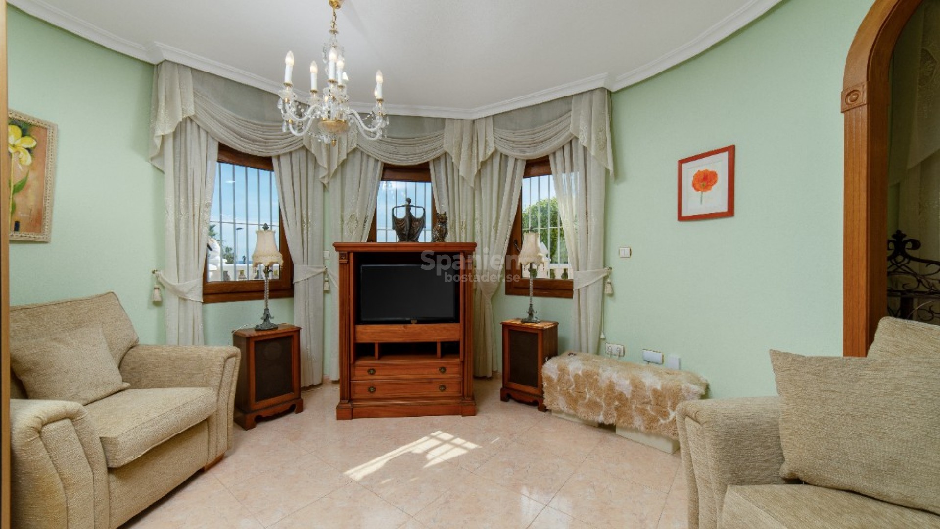 Resale - Villa -
Torrevieja - Los Altos