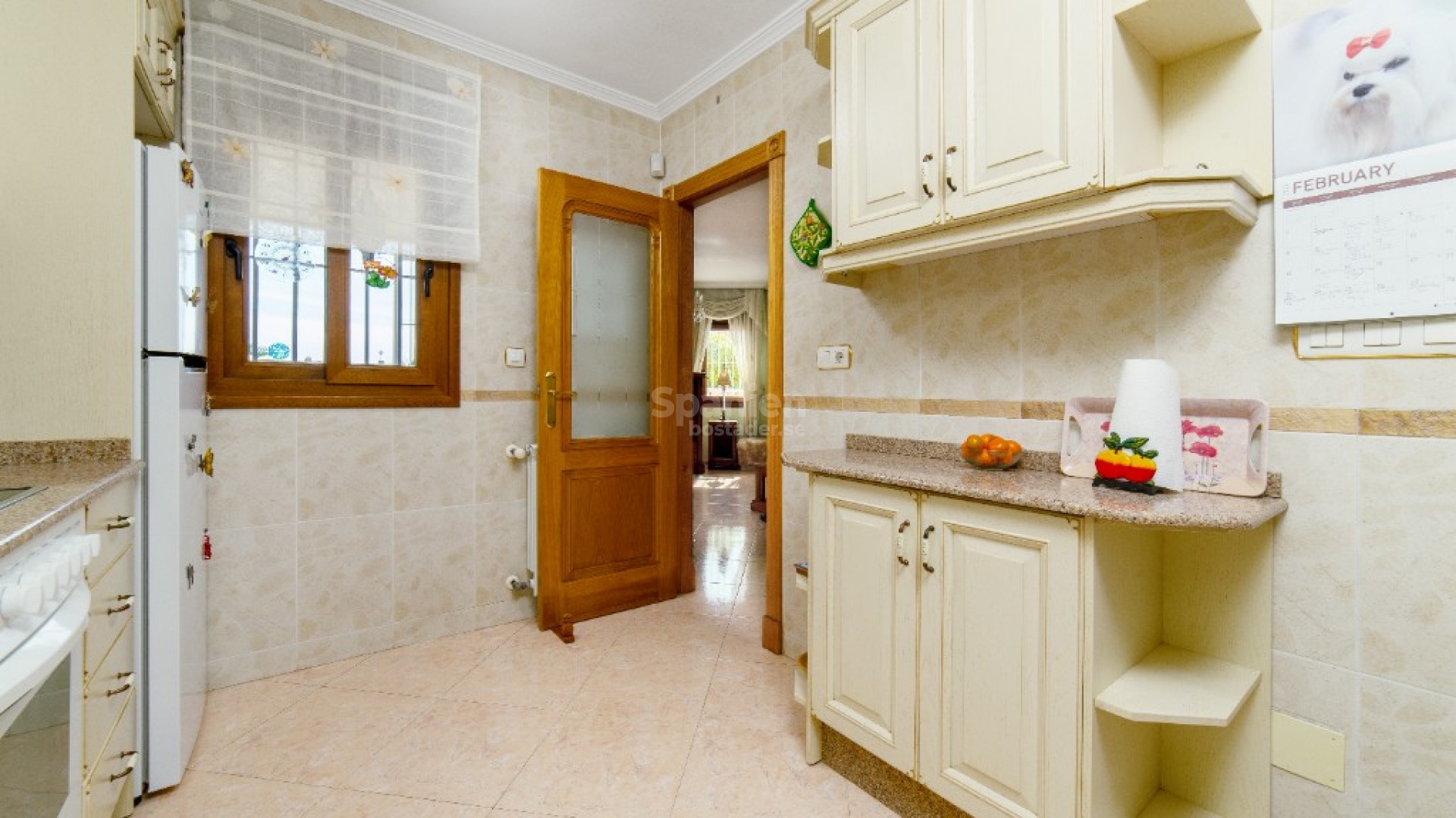 Resale - Villa -
Torrevieja - Los Altos