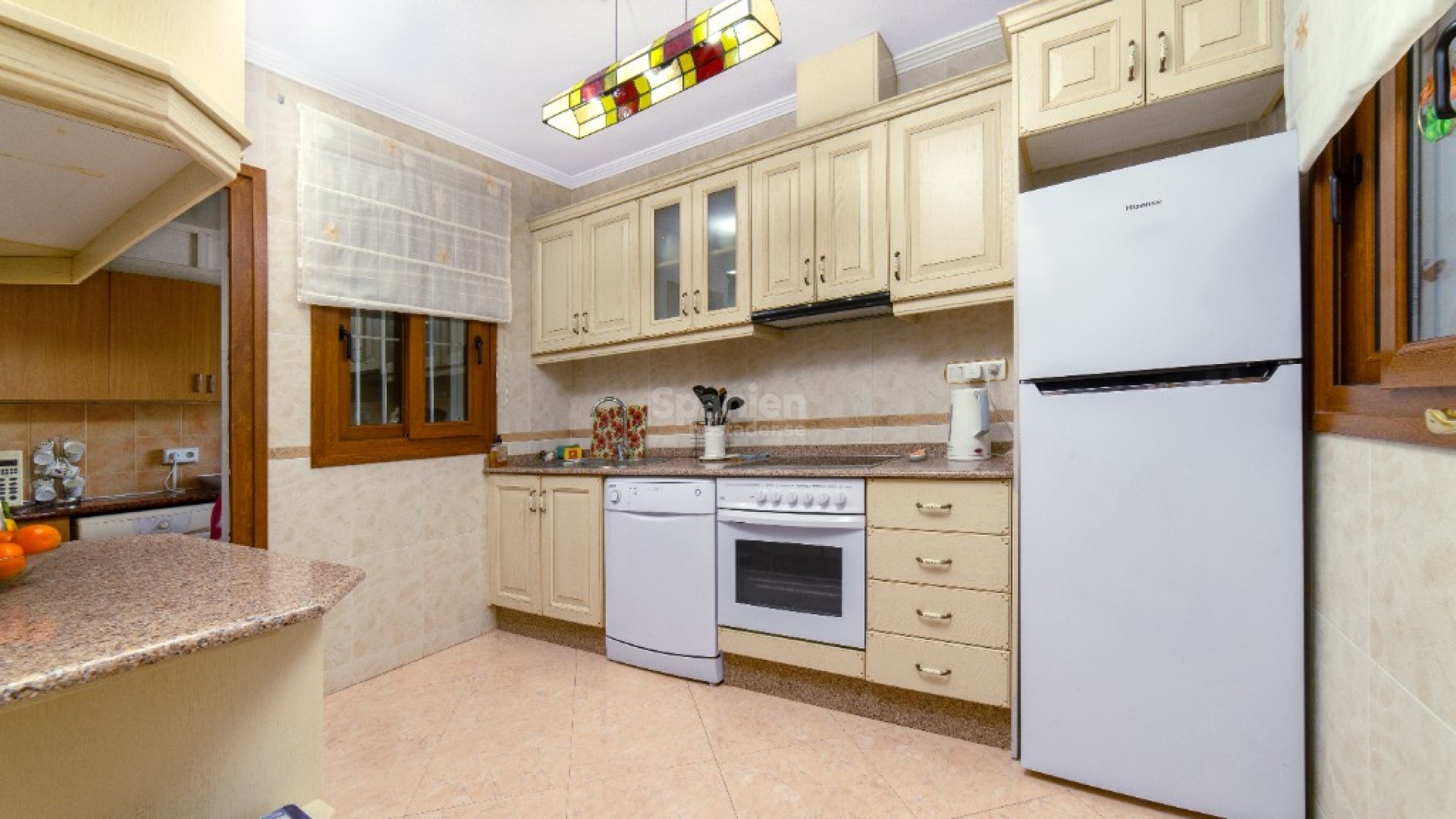 Resale - Villa -
Torrevieja - Los Altos