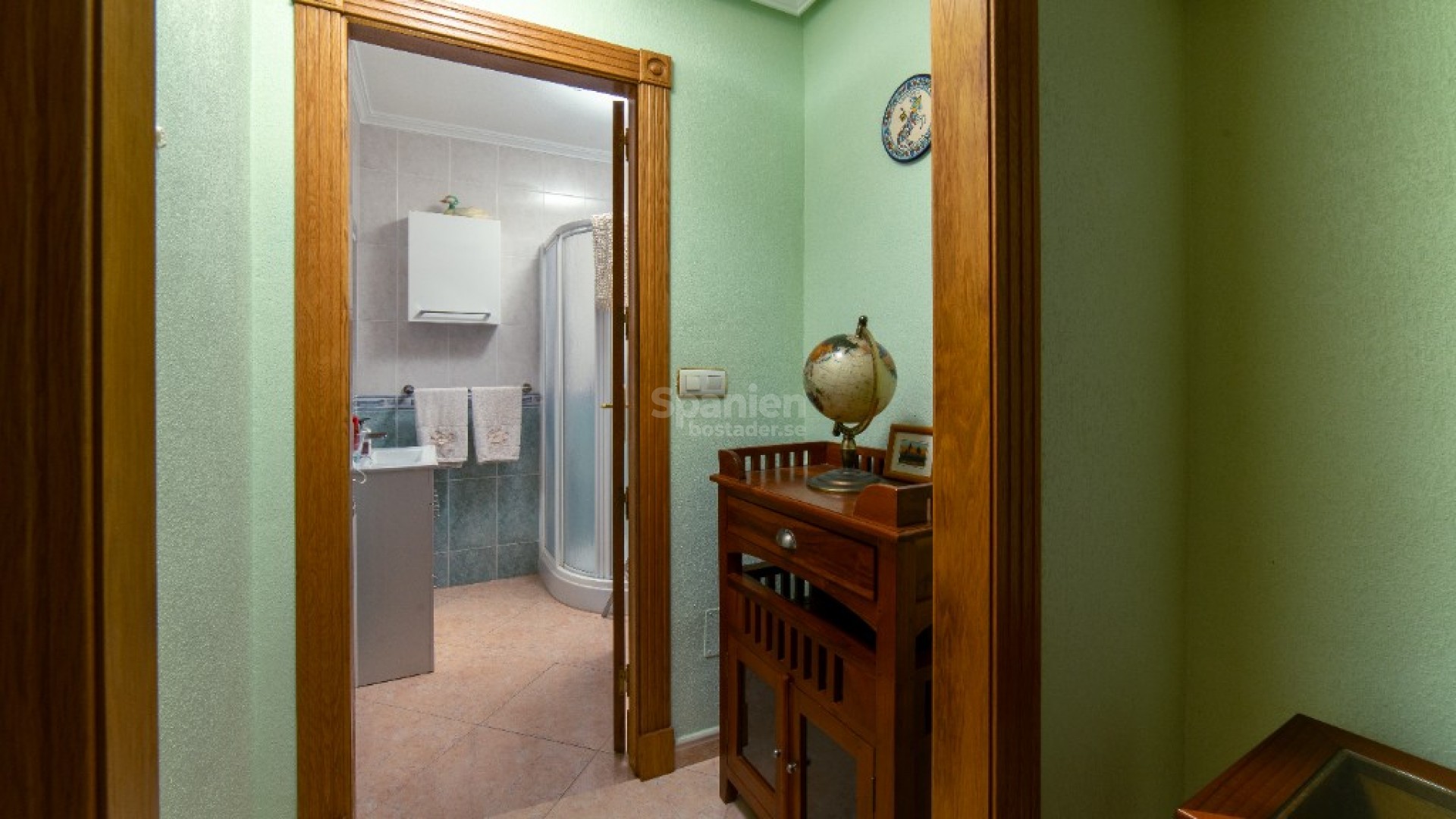 Resale - Villa -
Torrevieja - Los Altos