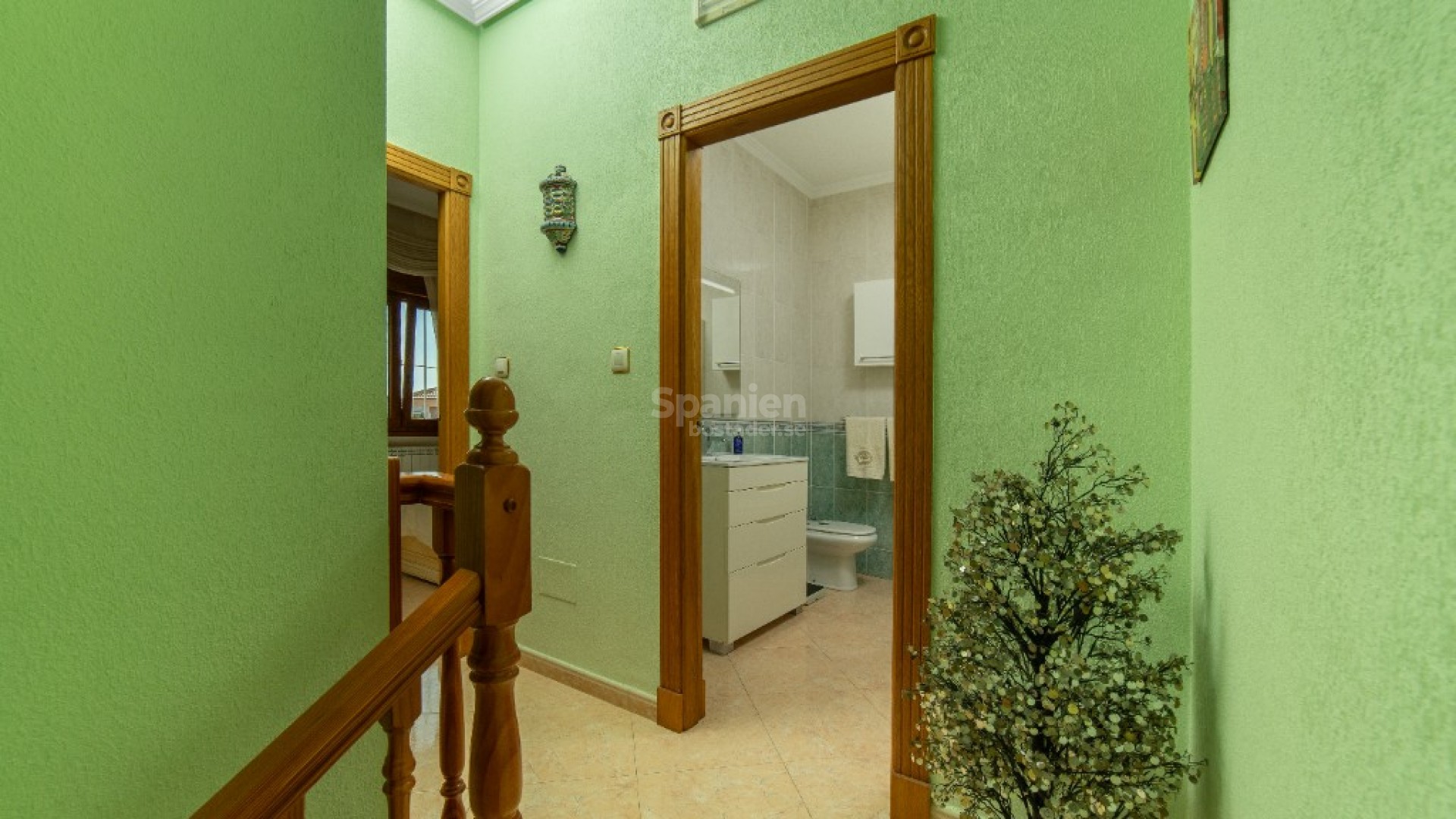 Resale - Villa -
Torrevieja - Los Altos