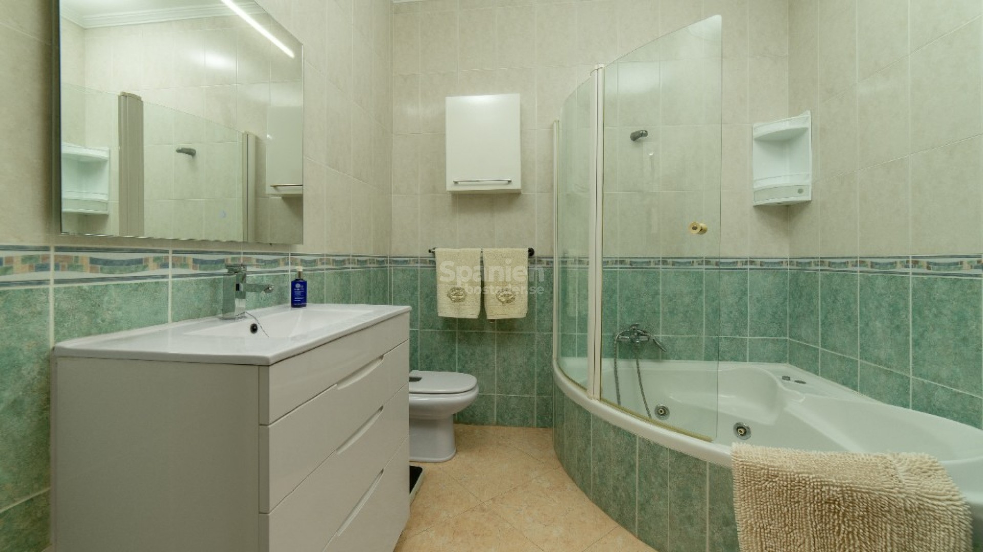 Resale - Villa -
Torrevieja - Los Altos