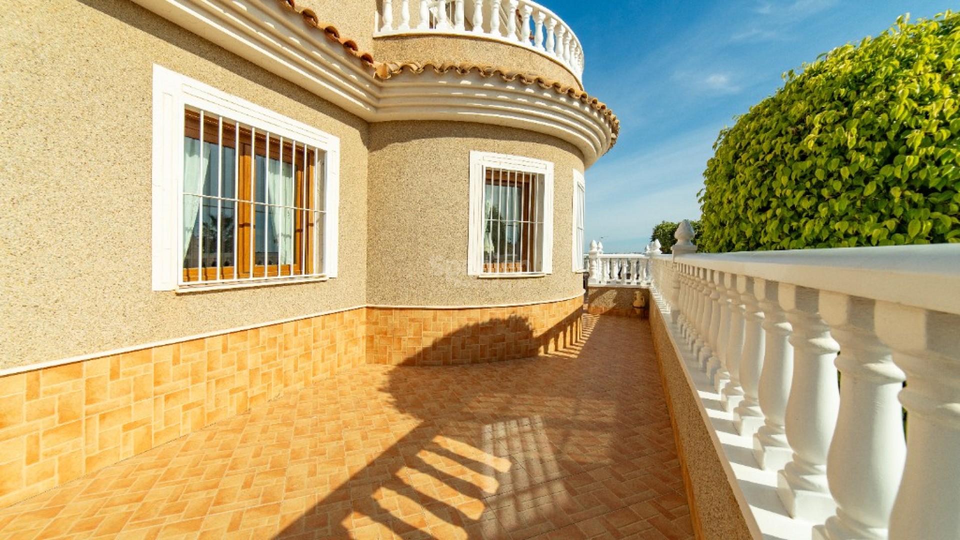 Resale - Villa -
Torrevieja - Los Altos