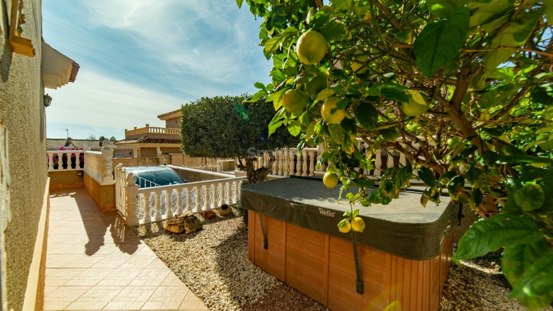 Resale - Villa -
Torrevieja - Los Altos