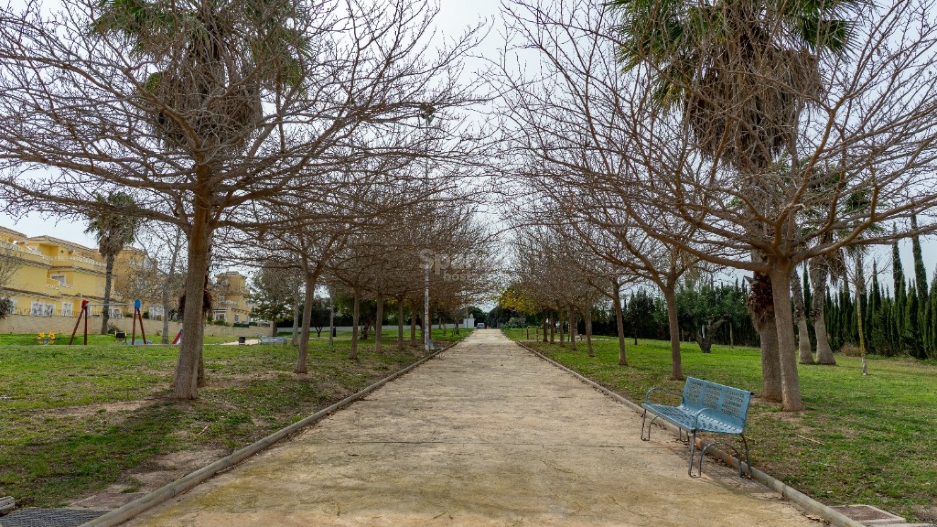Resale - Villa -
Torrevieja - Los Altos
