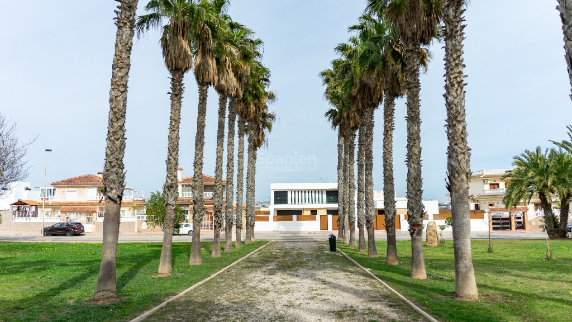 Resale - Villa -
Torrevieja - Los Altos