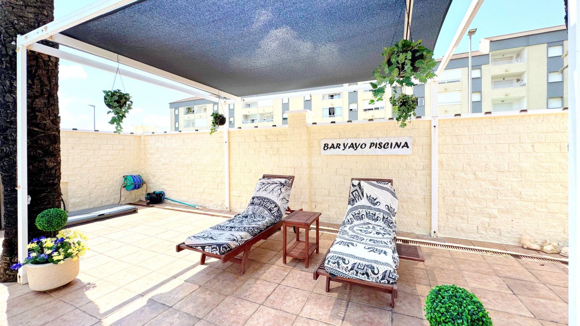 Resale - Villa -
Torrevieja - Rocio del Mar