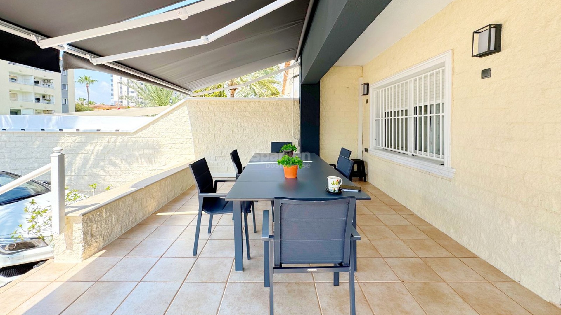 Resale - Villa -
Torrevieja - Rocio del Mar