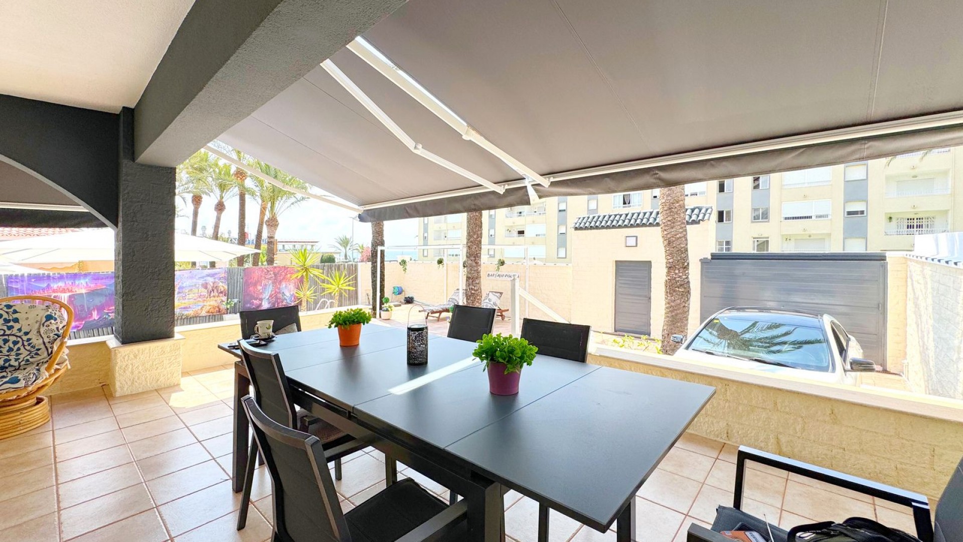 Resale - Villa -
Torrevieja - Rocio del Mar