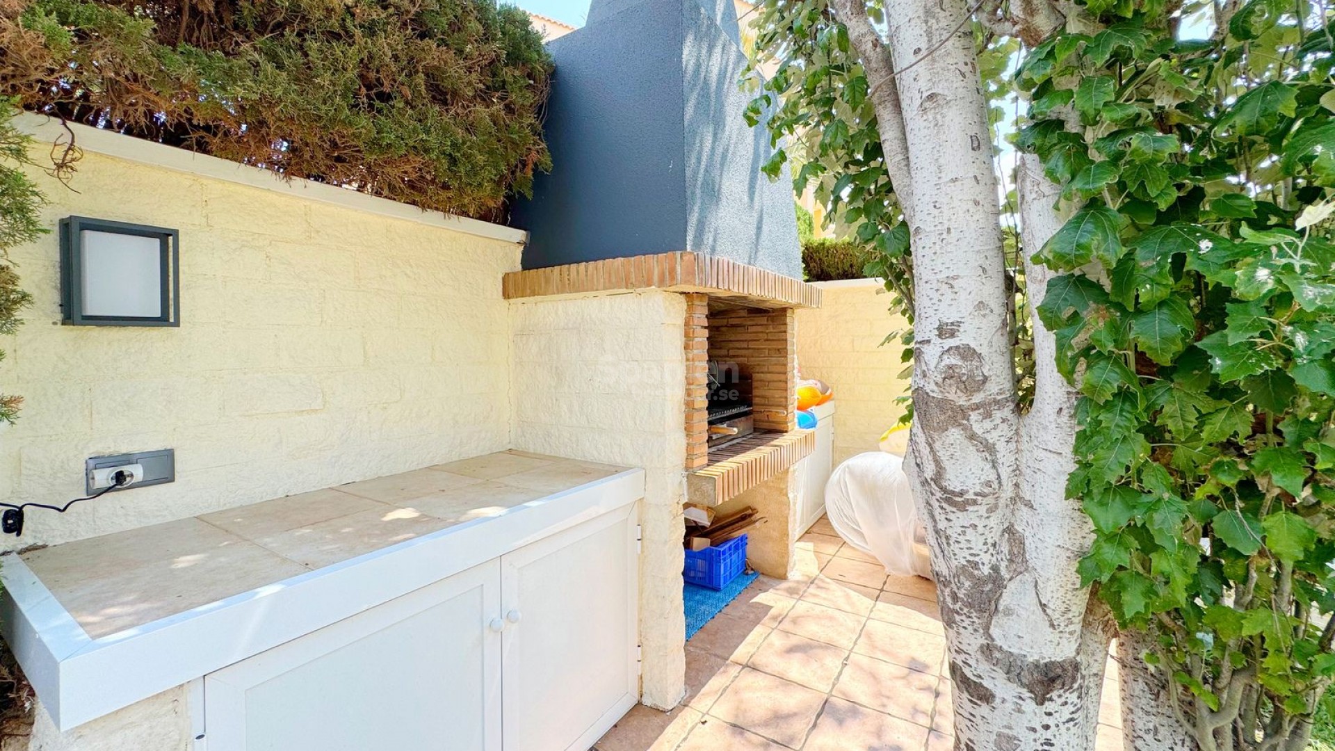 Resale - Villa -
Torrevieja - Rocio del Mar