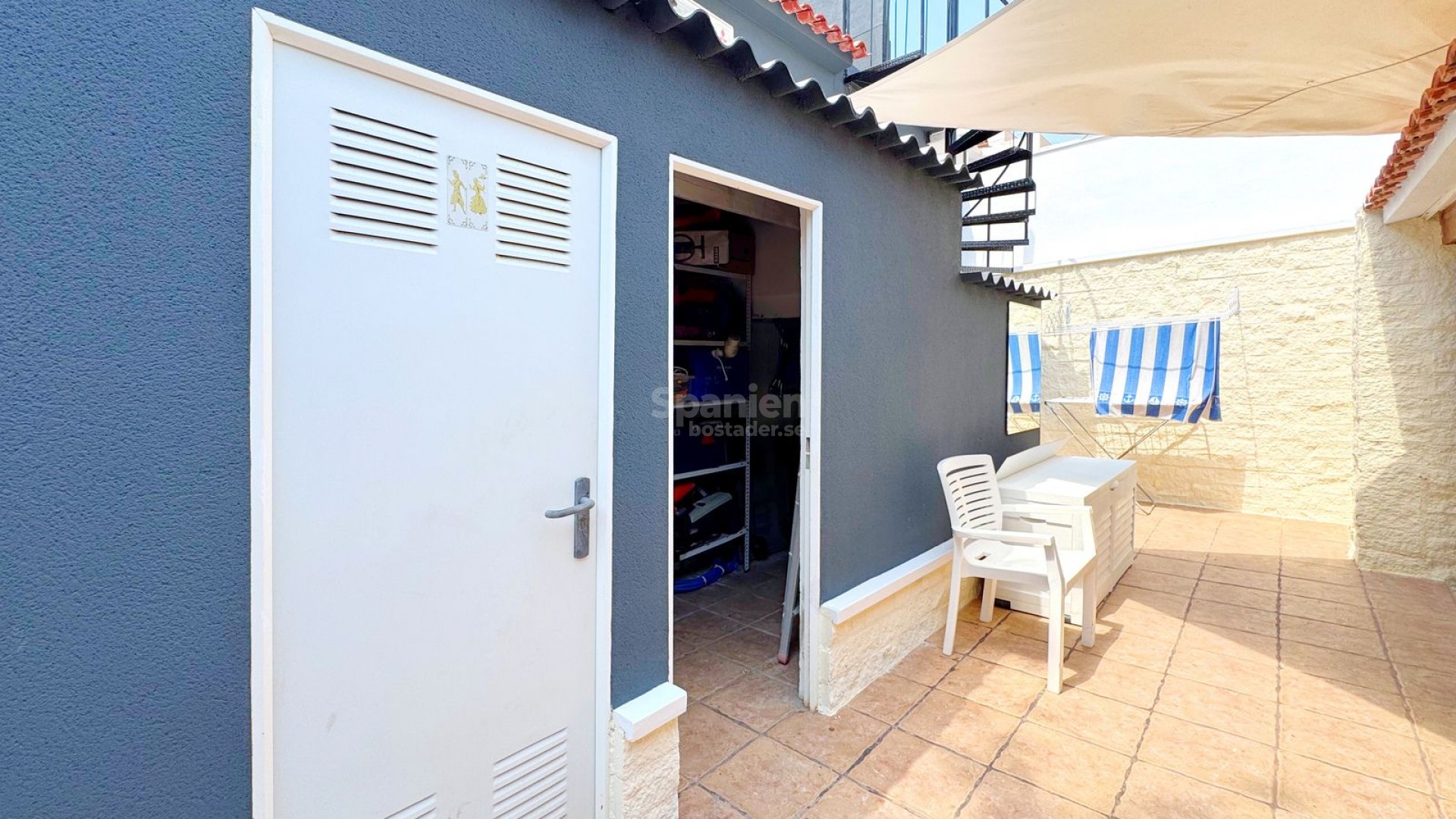 Resale - Villa -
Torrevieja - Rocio del Mar