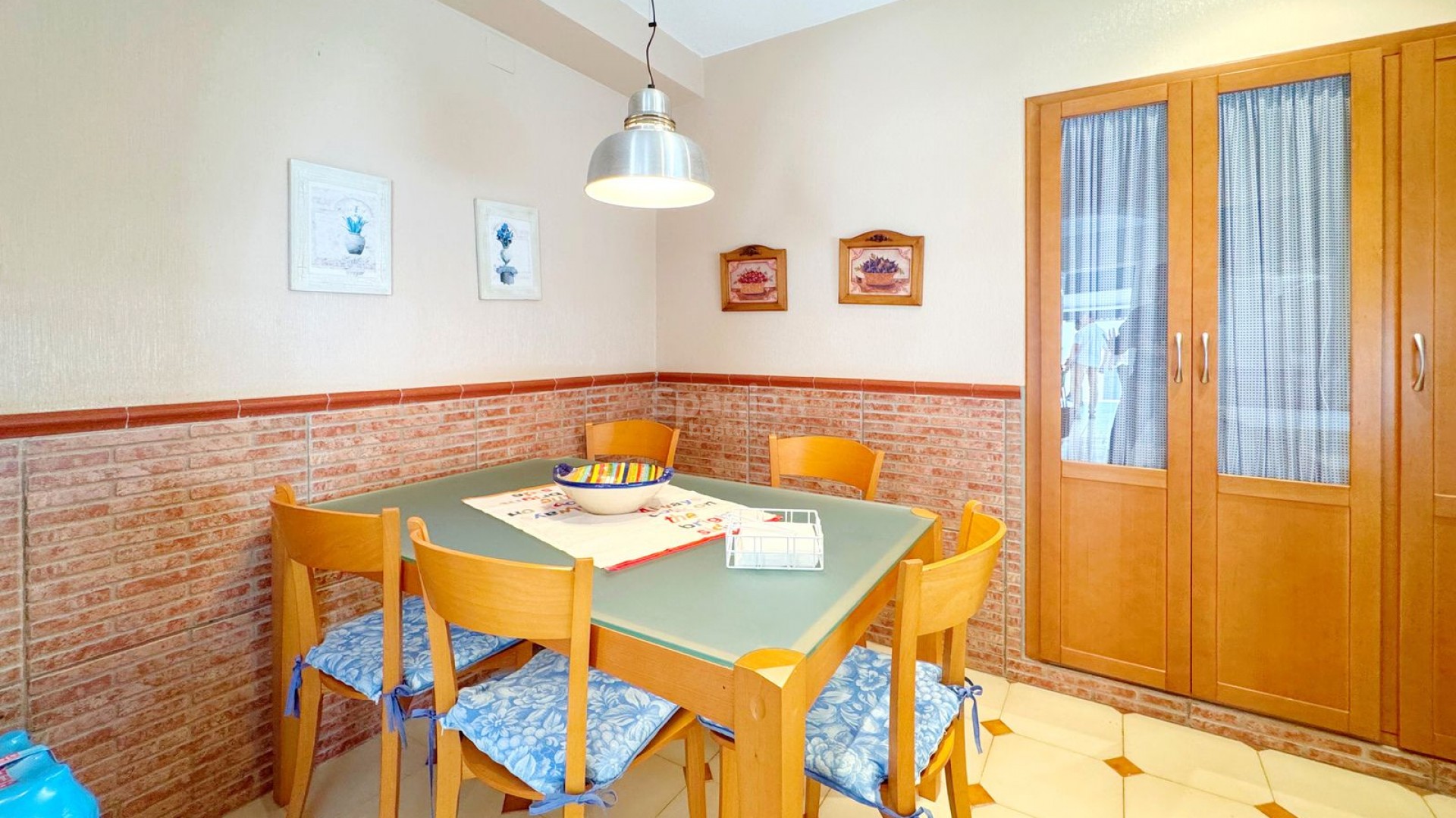 Resale - Villa -
Torrevieja - Rocio del Mar