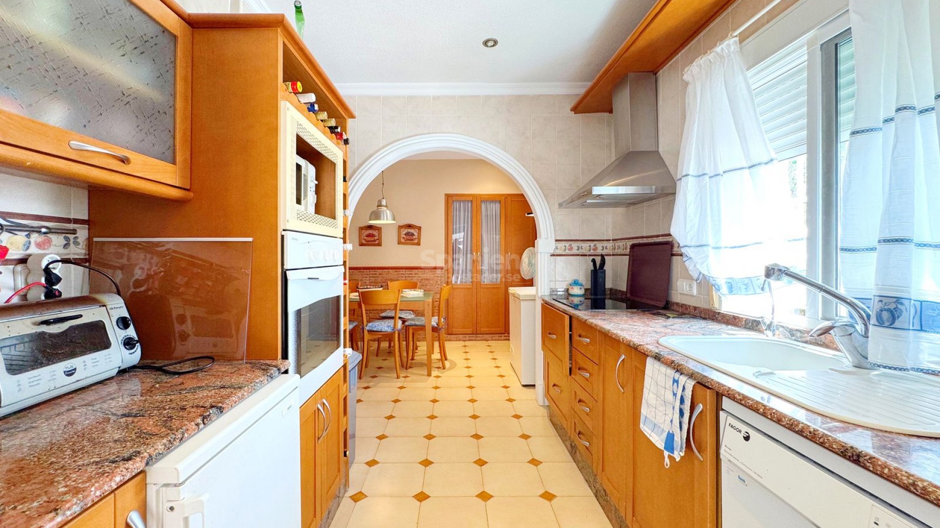 Resale - Villa -
Torrevieja - Rocio del Mar