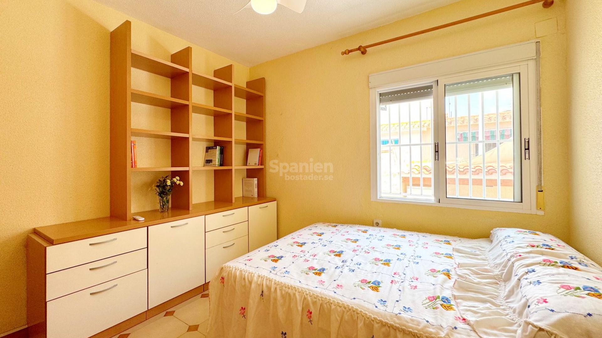 Resale - Villa -
Torrevieja - Rocio del Mar