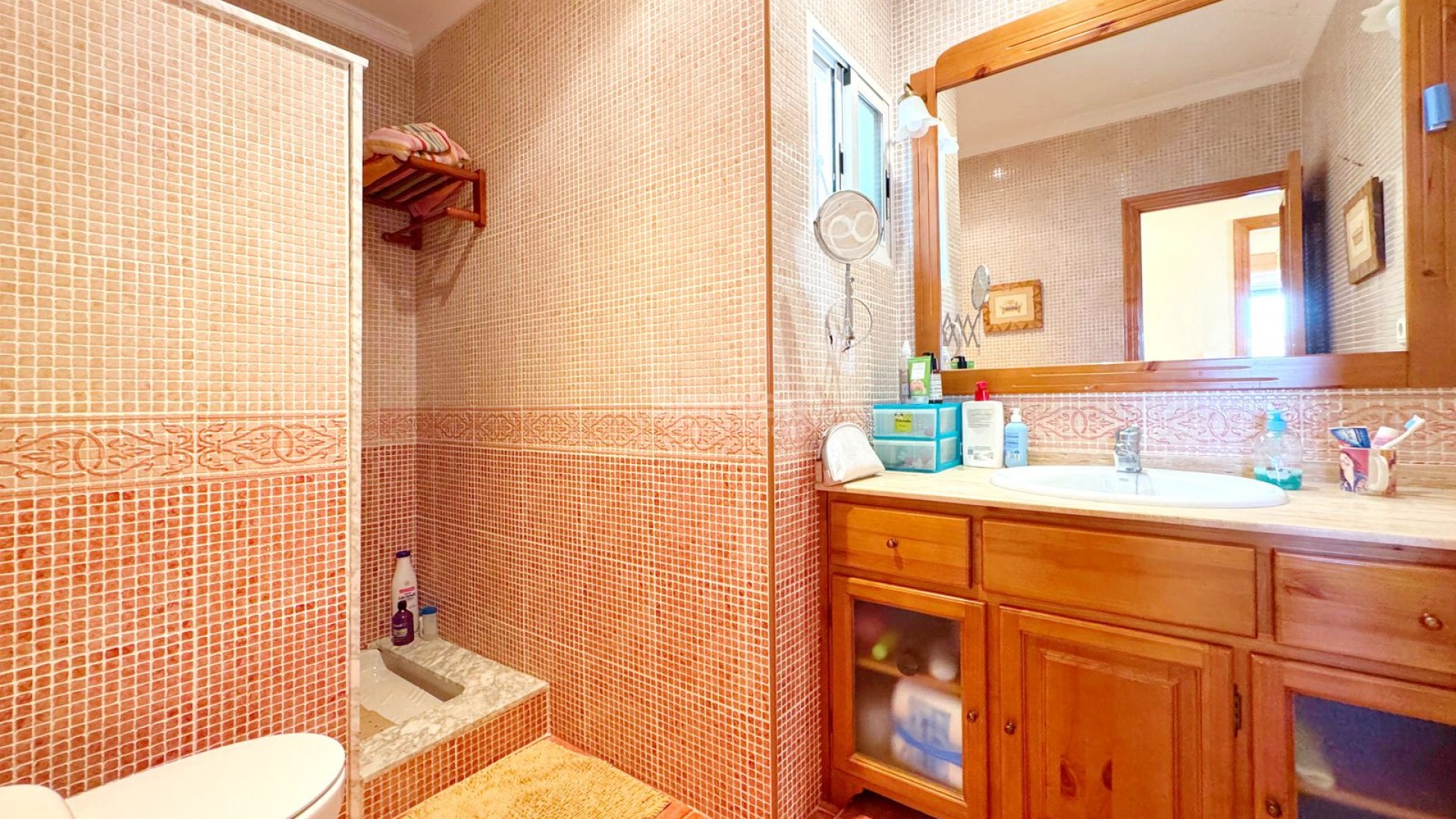 Resale - Villa -
Torrevieja - Rocio del Mar