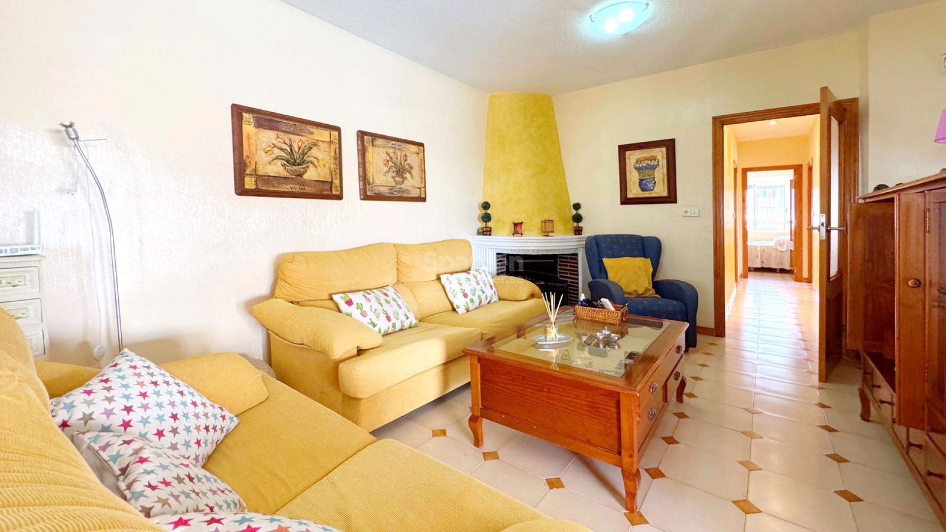 Resale - Villa -
Torrevieja - Rocio del Mar