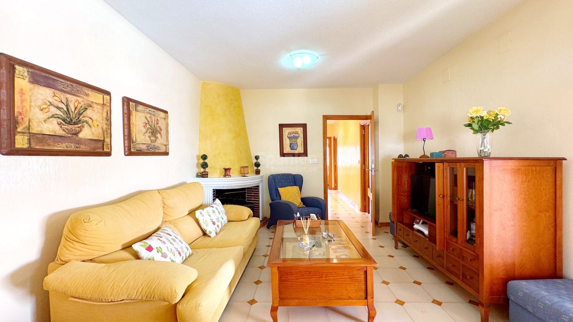 Resale - Villa -
Torrevieja - Rocio del Mar