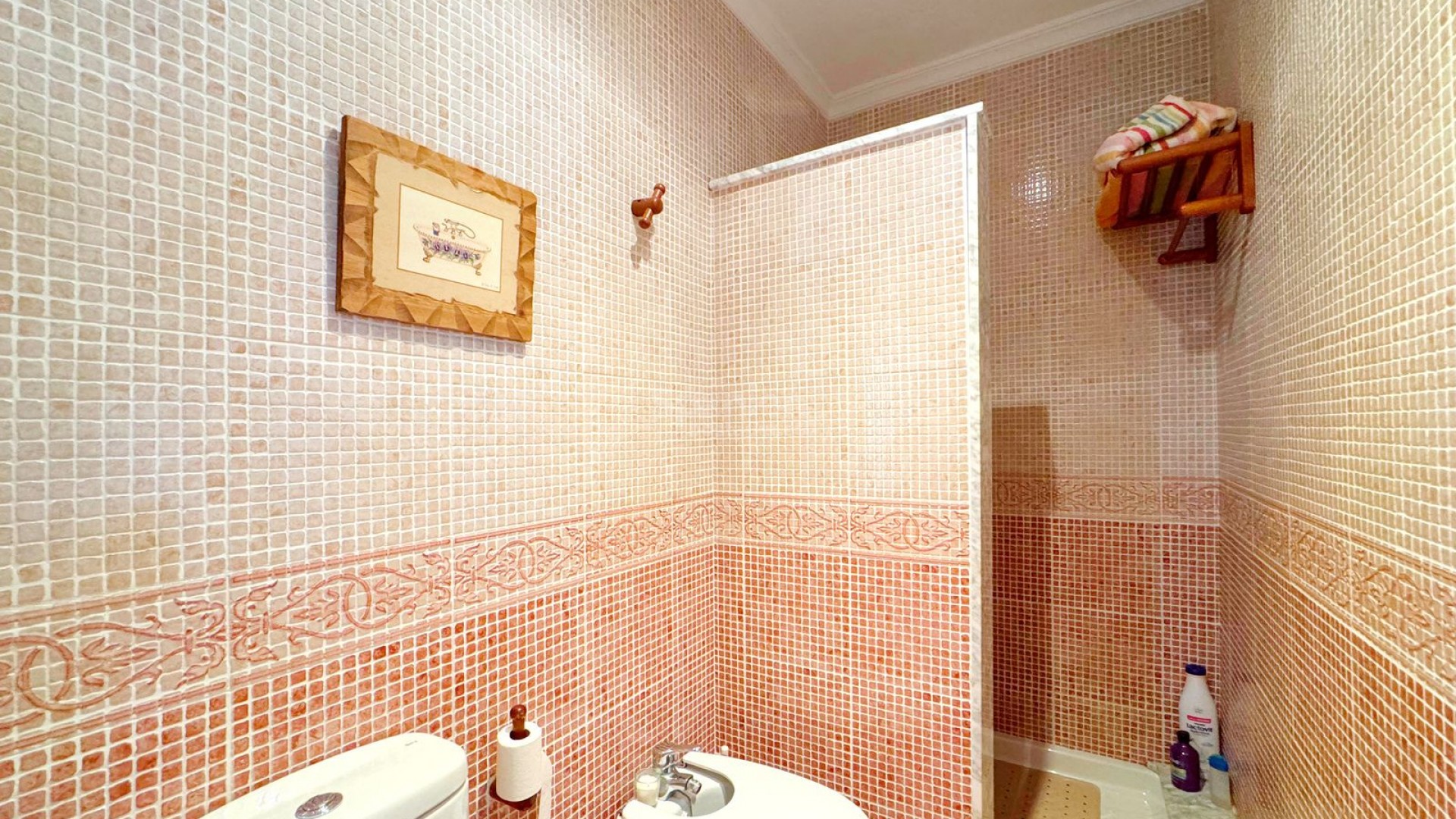 Resale - Villa -
Torrevieja - Rocio del Mar