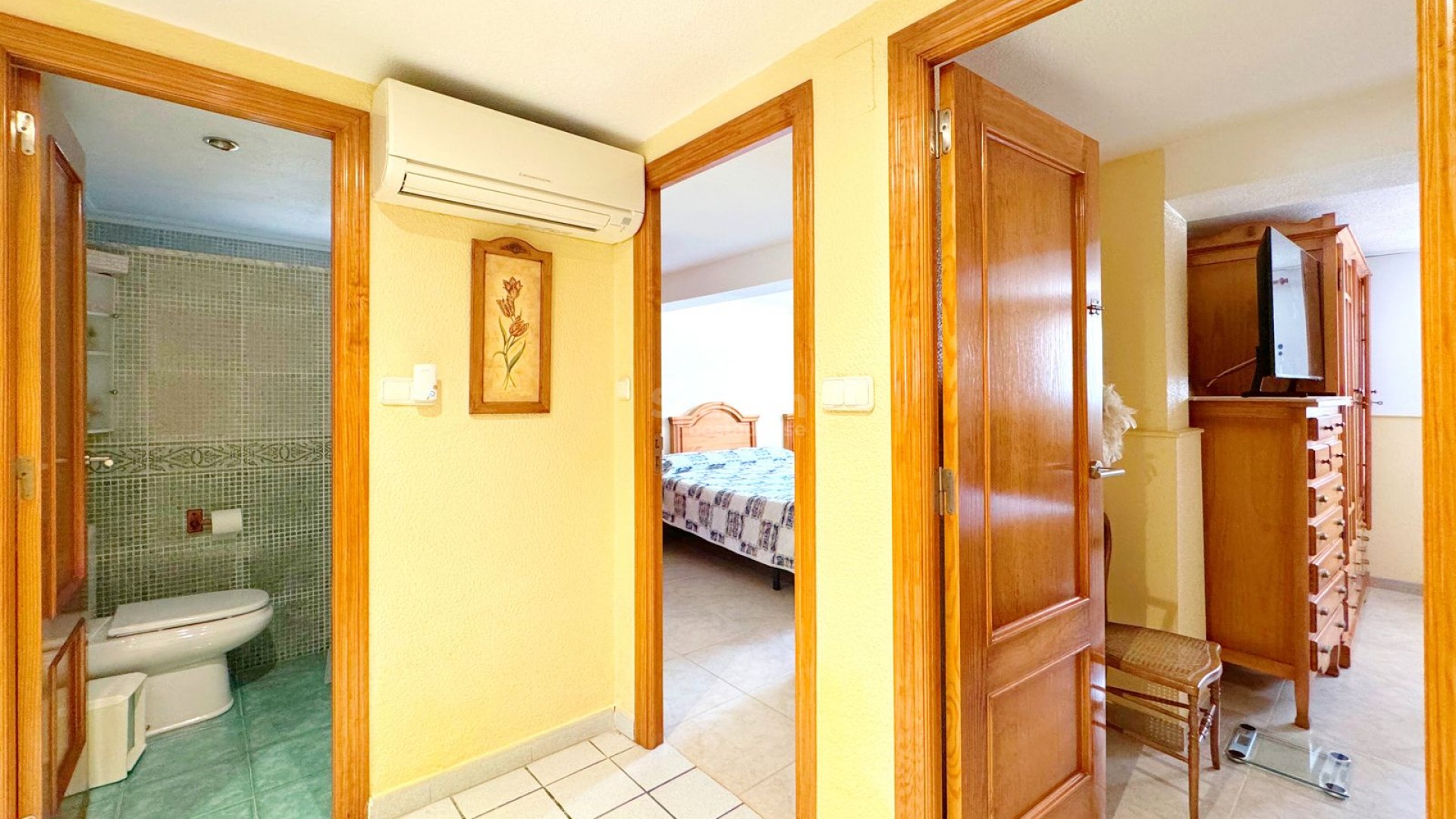 Resale - Villa -
Torrevieja - Rocio del Mar