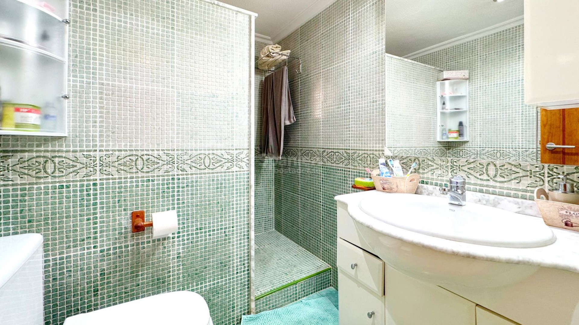 Resale - Villa -
Torrevieja - Rocio del Mar