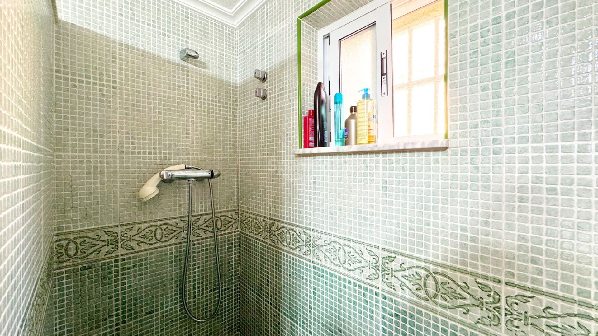 Resale - Villa -
Torrevieja - Rocio del Mar