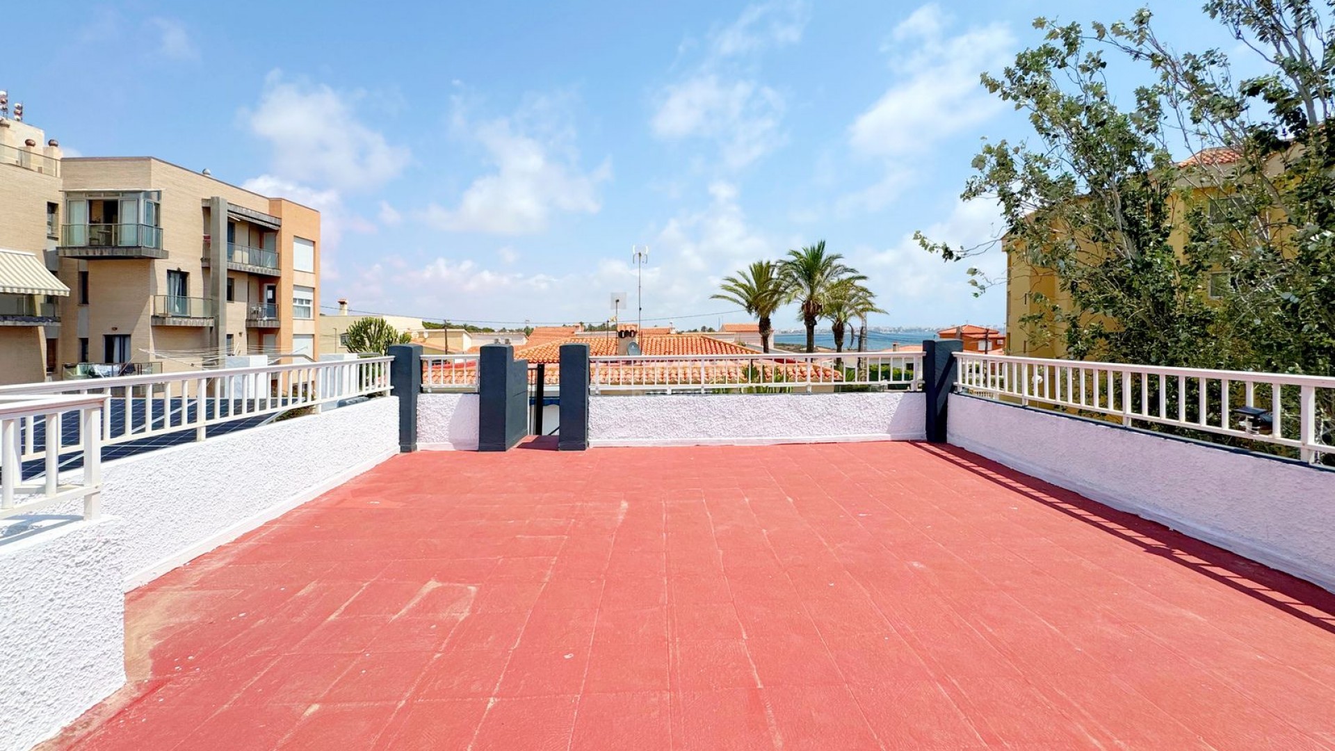 Resale - Villa -
Torrevieja - Rocio del Mar