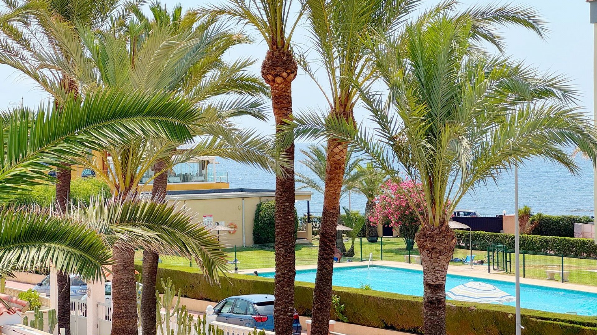 Resale - Villa -
Torrevieja - Rocio del Mar