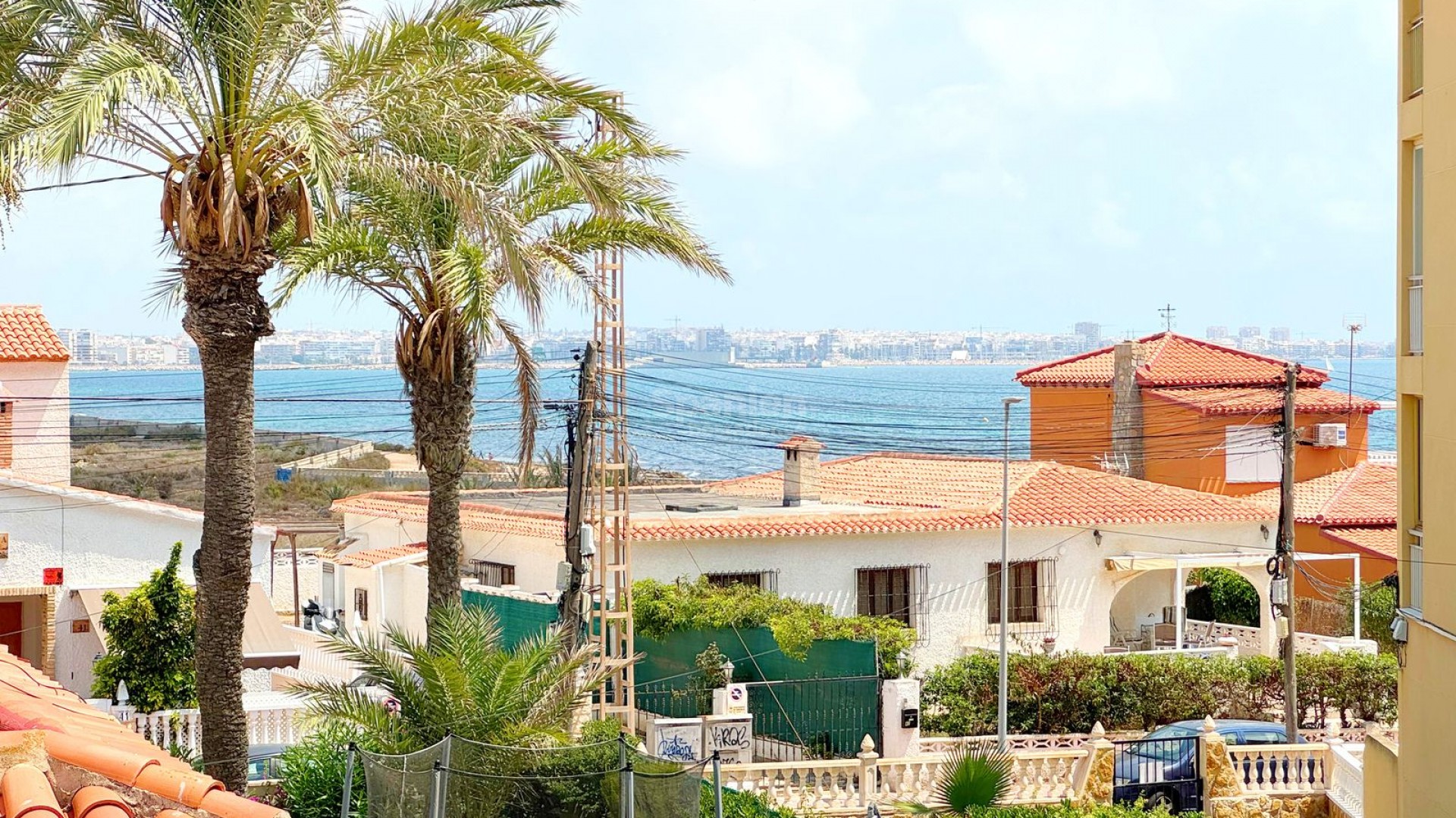 Resale - Villa -
Torrevieja - Rocio del Mar