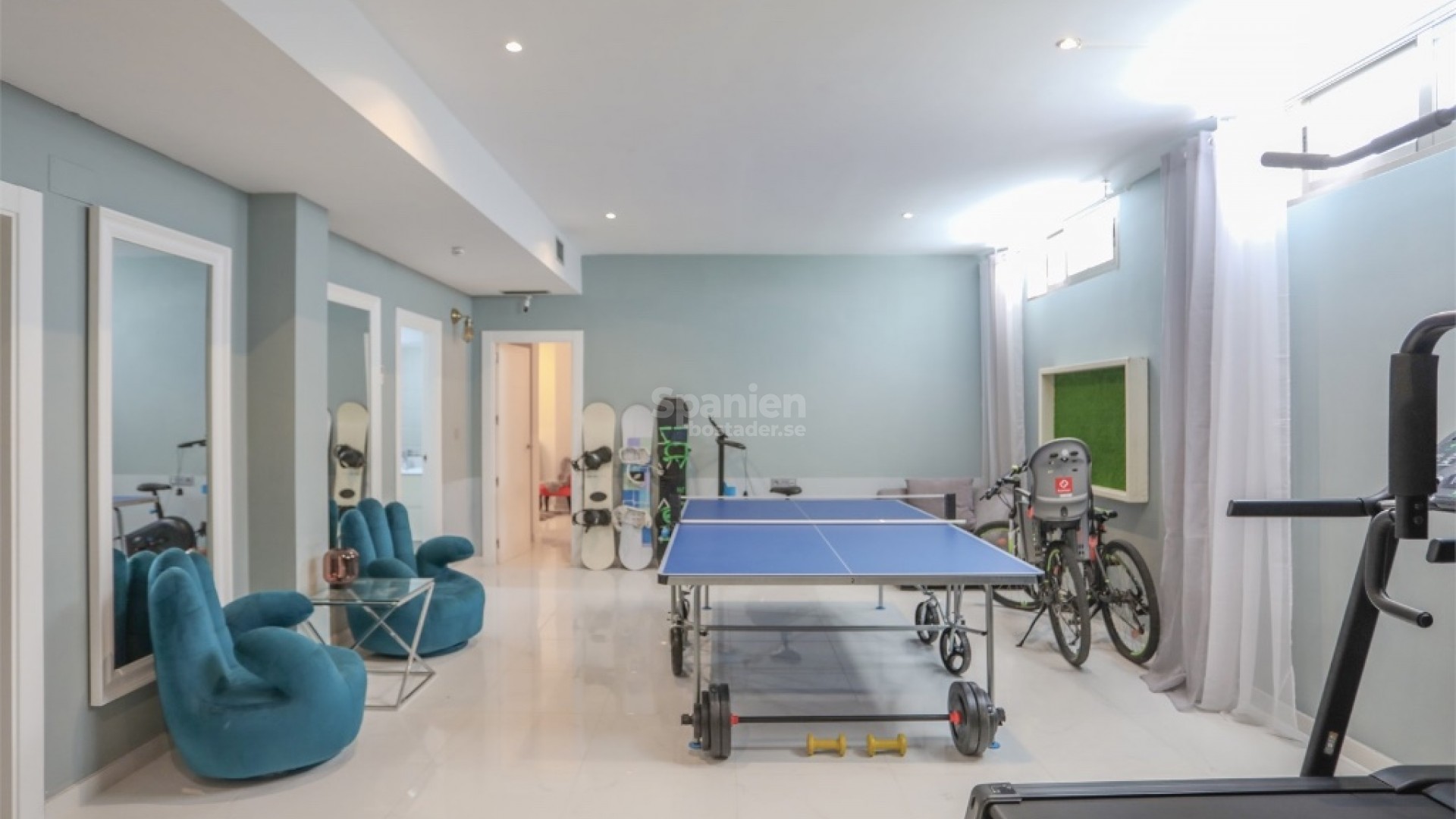 Resale - Villa -
Villamartín - Villamartin