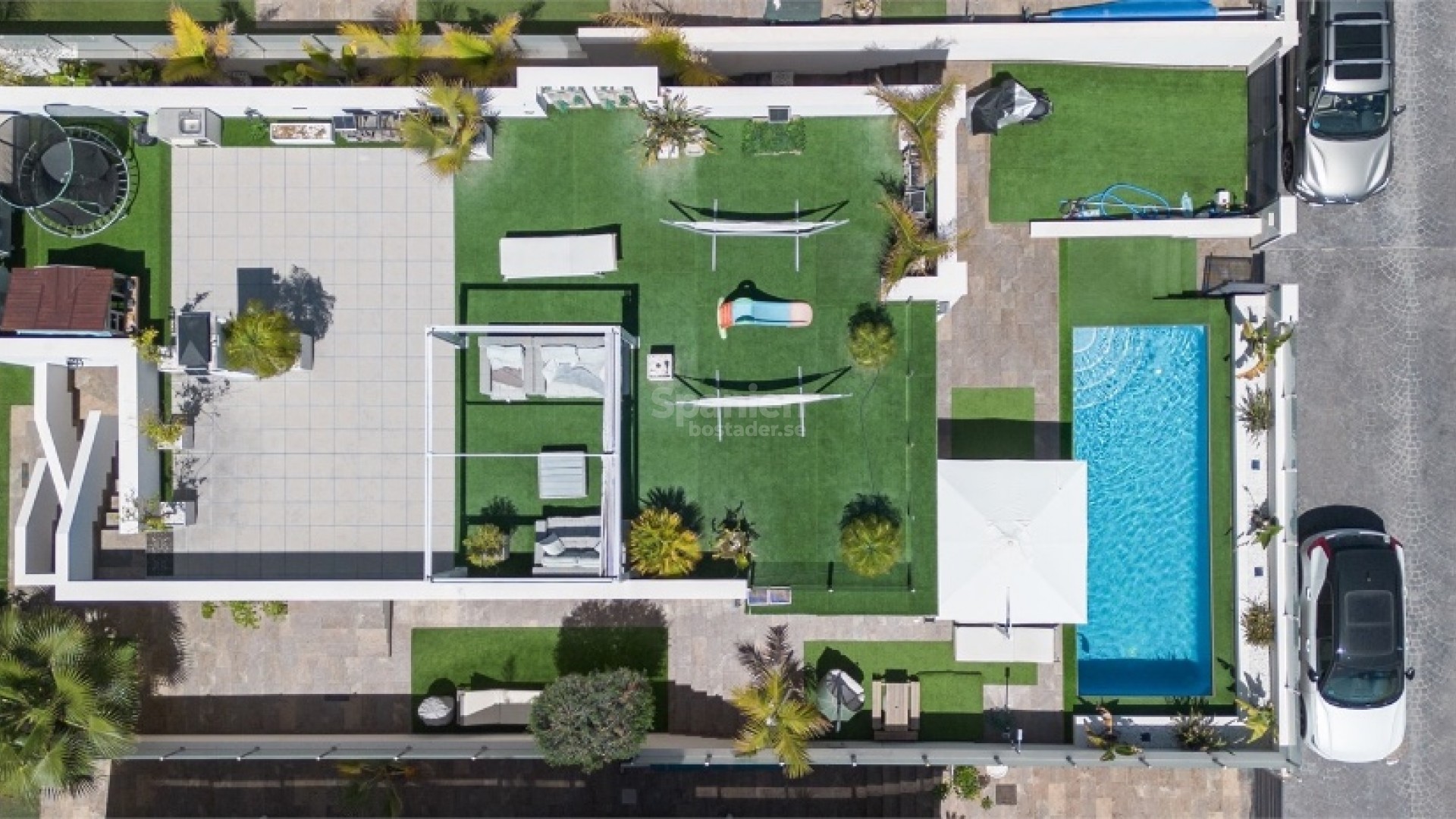 Resale - Villa -
Villamartín - Villamartin