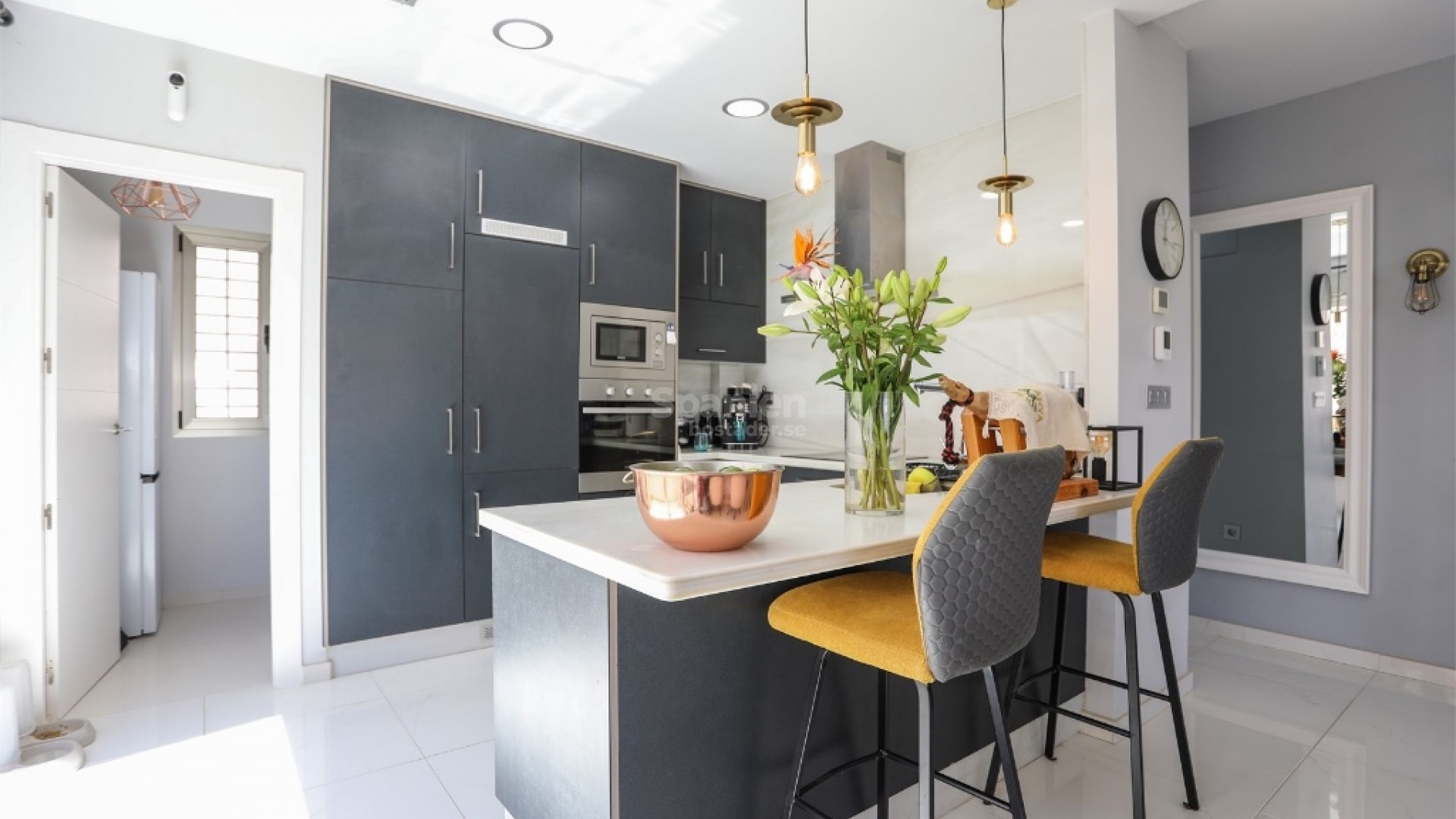 Resale - Villa -
Villamartín - Villamartin