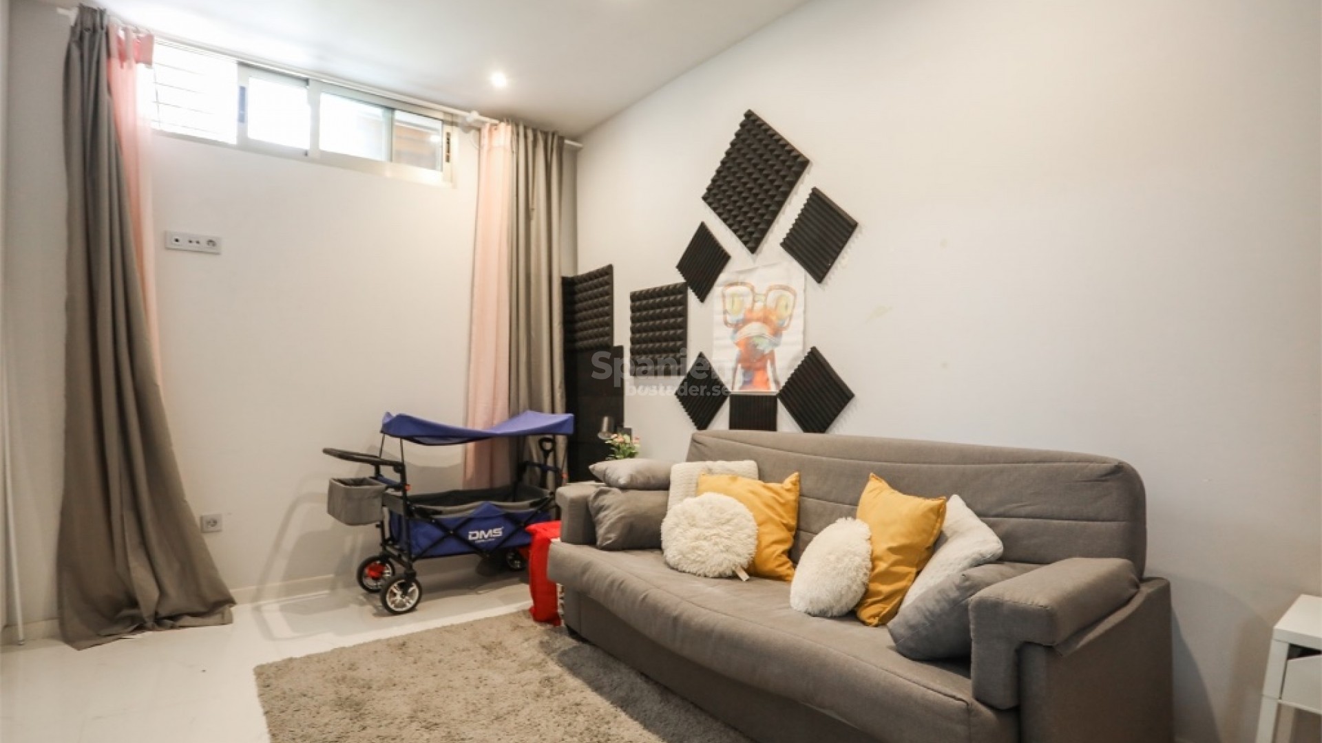 Resale - Villa -
Villamartín - Villamartin