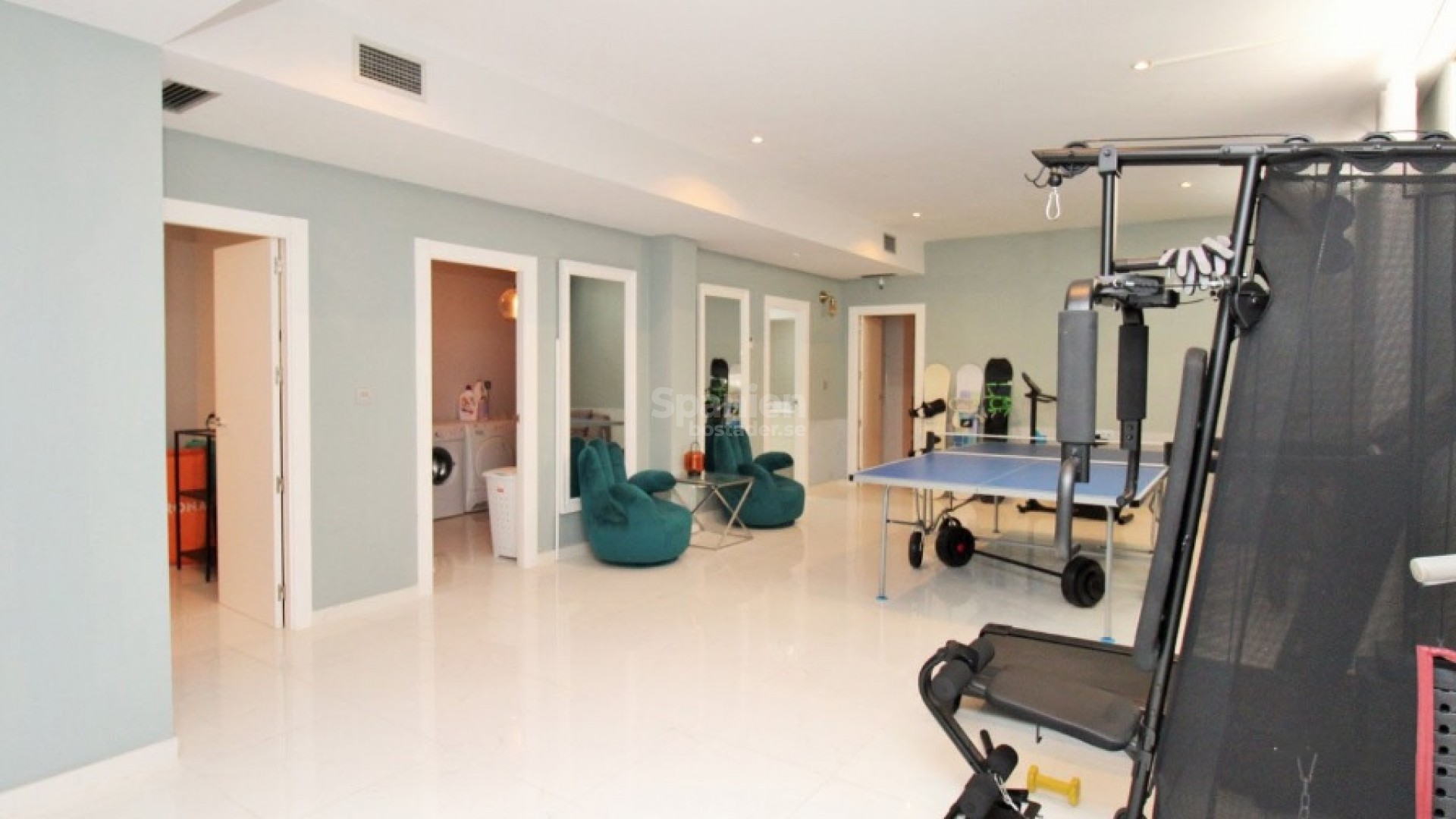 Resale - Villa -
Villamartín - Villamartin