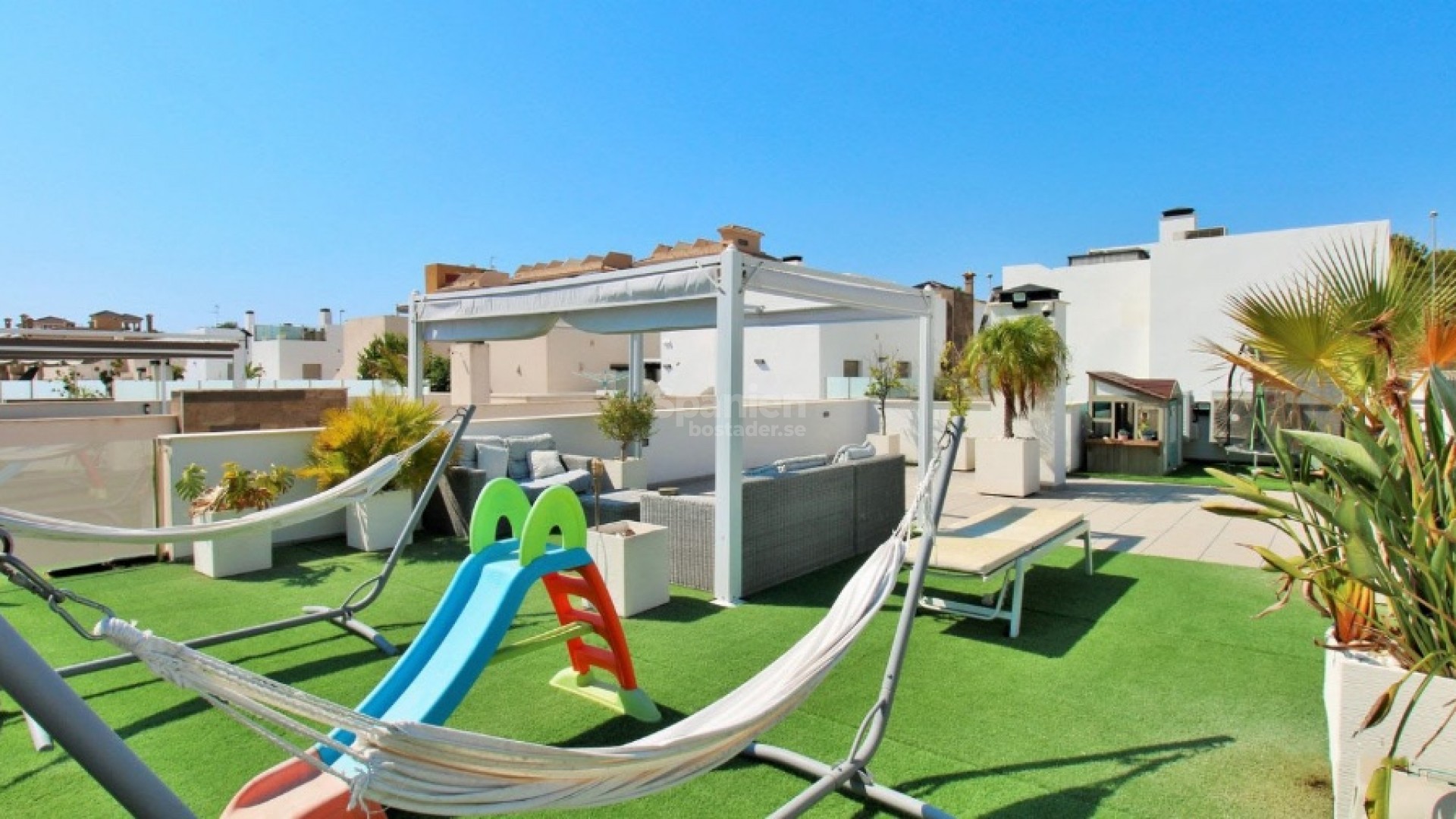 Resale - Villa -
Villamartín - Villamartin