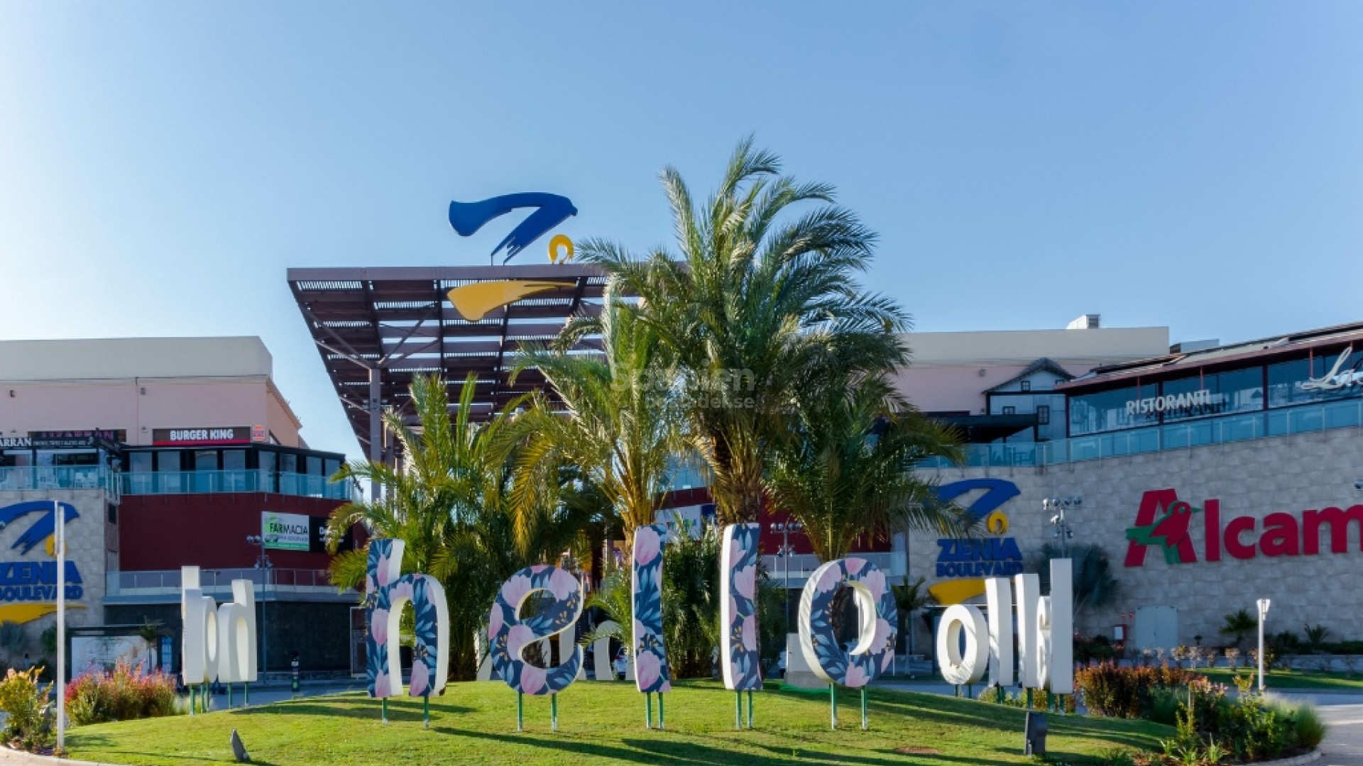 Resale - Villa -
Villamartín - Villamartin