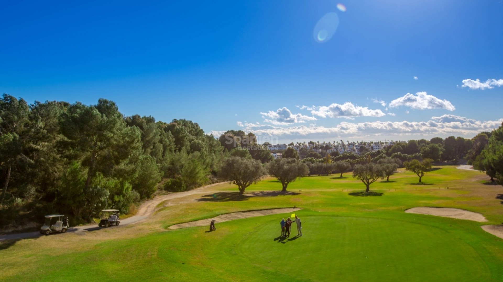 Resale - Villa -
Villamartín - Villamartin